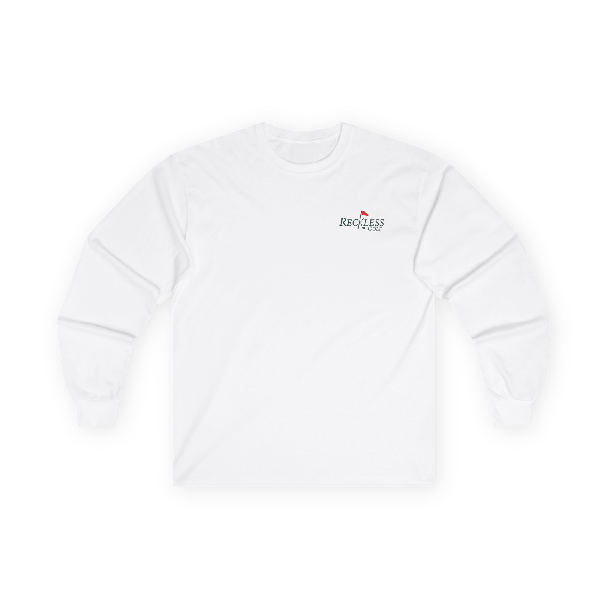 Cboystv Fairway Unisex Ultra Cotton Long Sleeve Tee