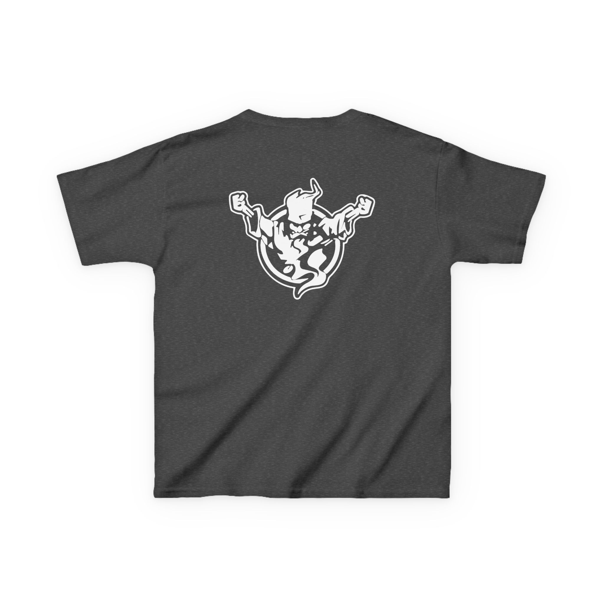 Thunderdome Summer Kids Heavy Cotton™ Tee - Image 8