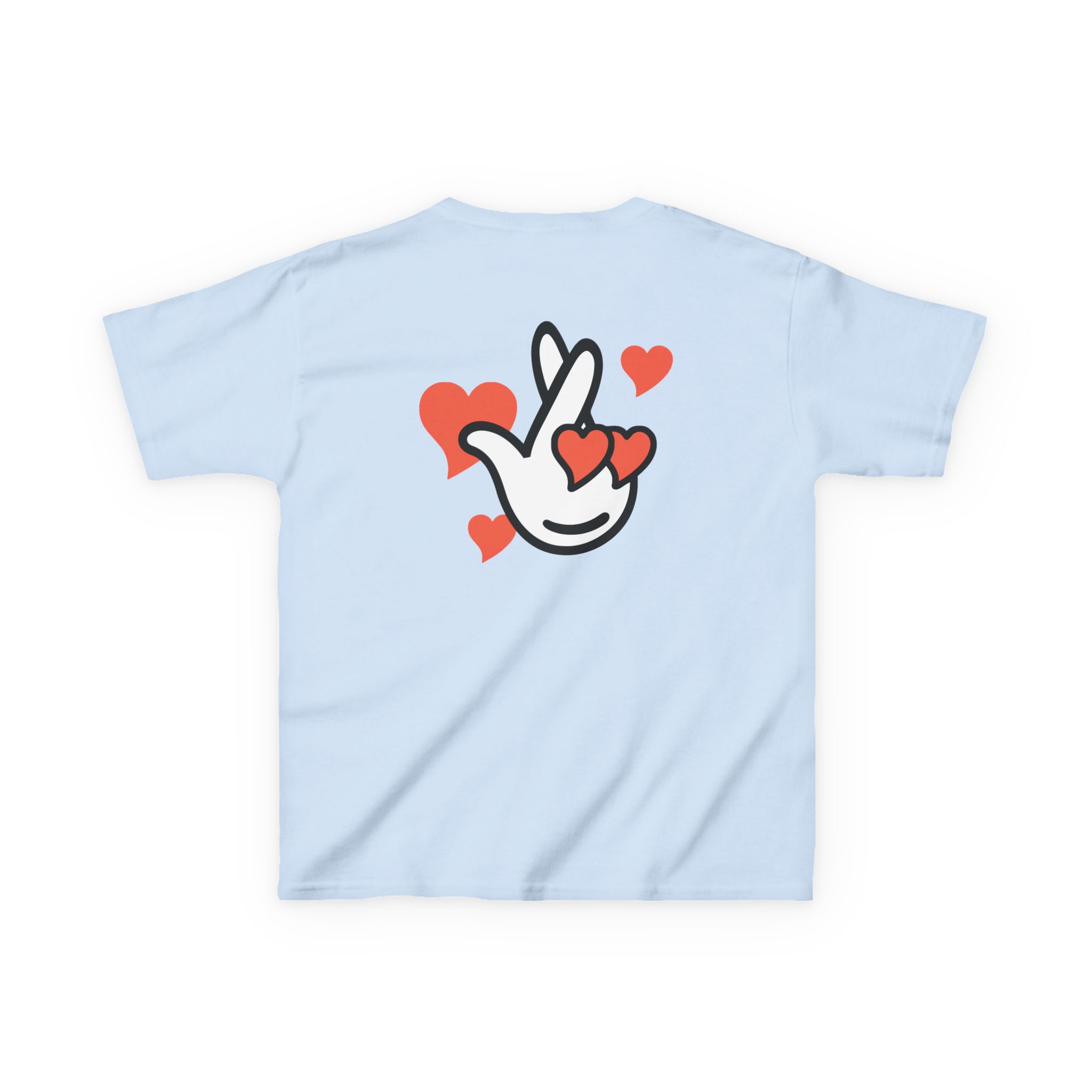 The Snuts Millionaires Kids Heavy Cotton™ Tee - Image 8