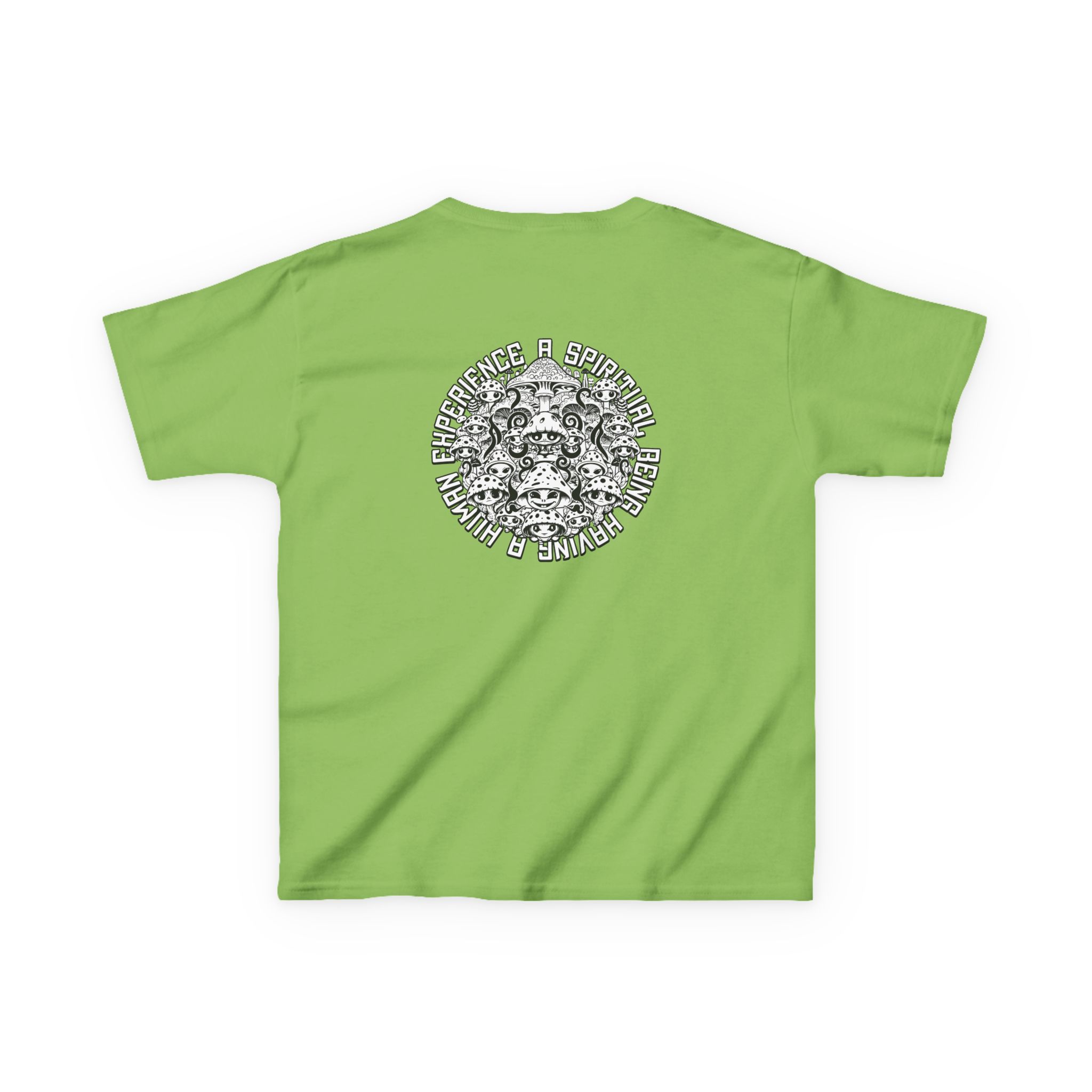 Lsdream Choose Your Adventure V.2 Kids Heavy Cotton™ Tee - Image 8