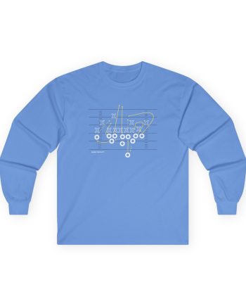 Dude Perfect Making Plays Unisex Ultra Cotton Long Sleeve Tee