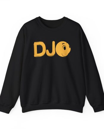 Djo Unisex Heavy Blend™ Crewneck Sweatshirt