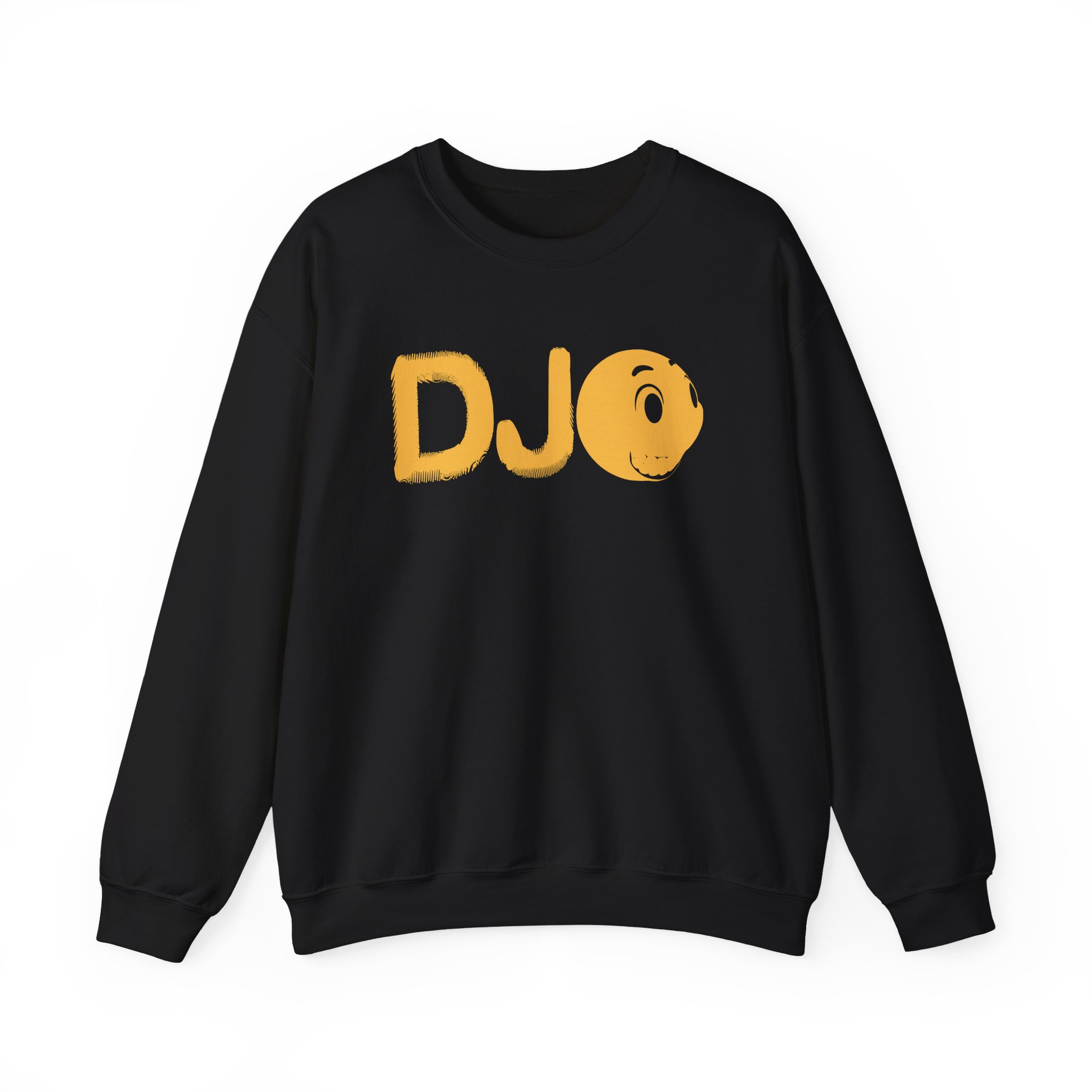Djo Unisex Heavy Blend™ Crewneck Sweatshirt