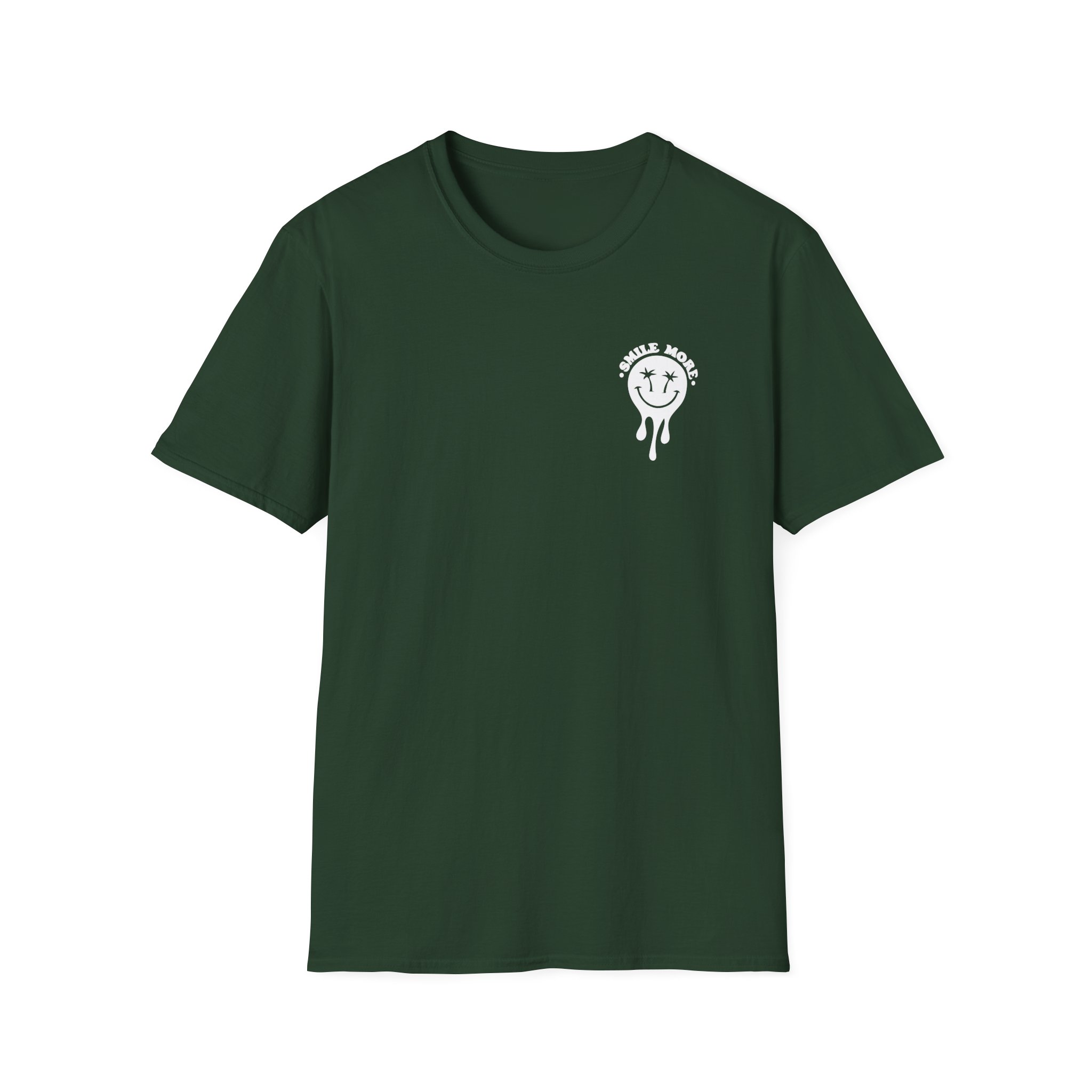 Roman Atwood Unisex Softstyle T-Shirt - Image 9