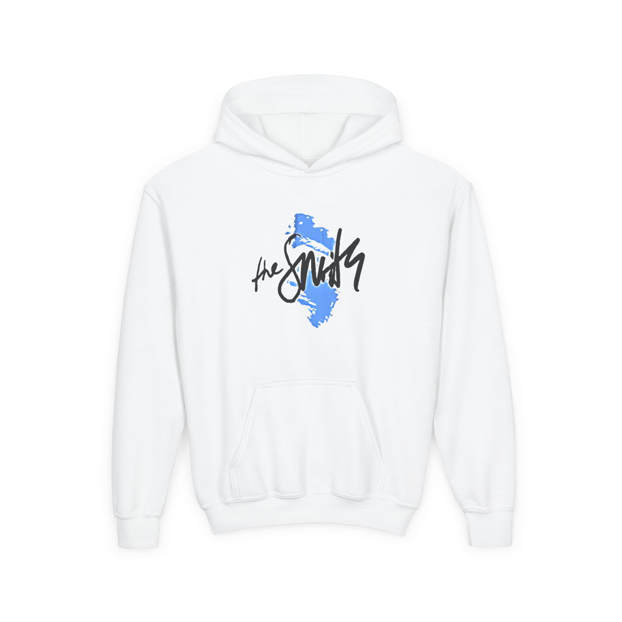 The Snuts Youth Heavy Blend Hooded Sweatshirt