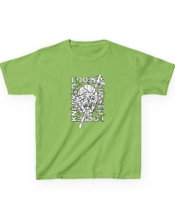 Knocked Loose Blinding Faith Kids Heavy Cotton™ Tee