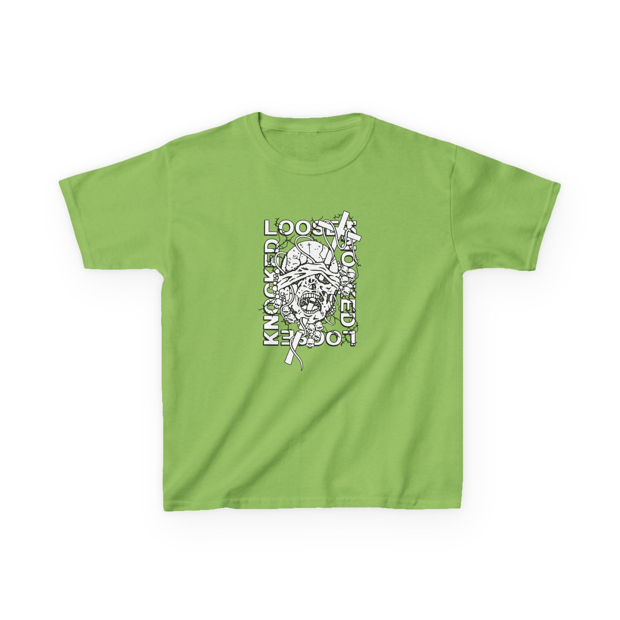 Knocked Loose Blinding Faith Kids Heavy Cotton™ Tee