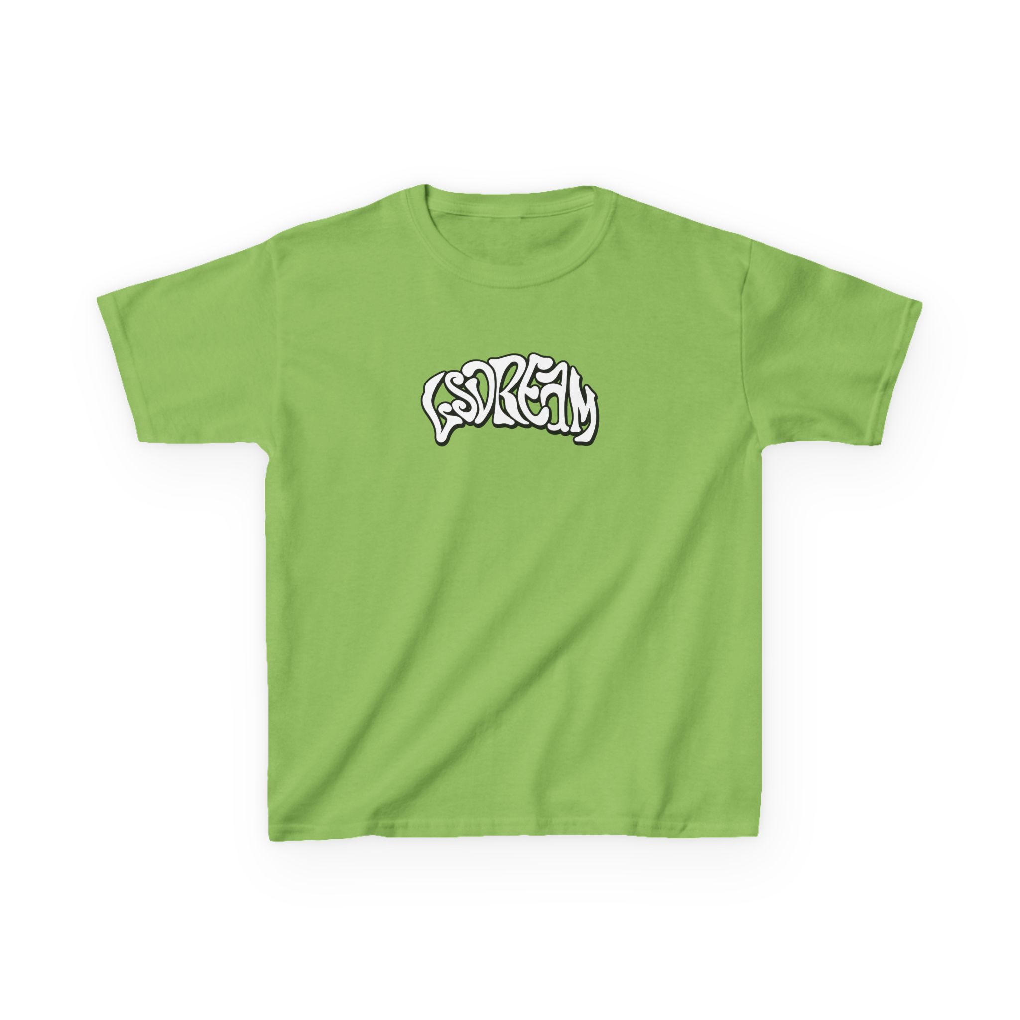 Lsdream Choose Your Adventure V.2 Kids Heavy Cotton™ Tee - Image 7