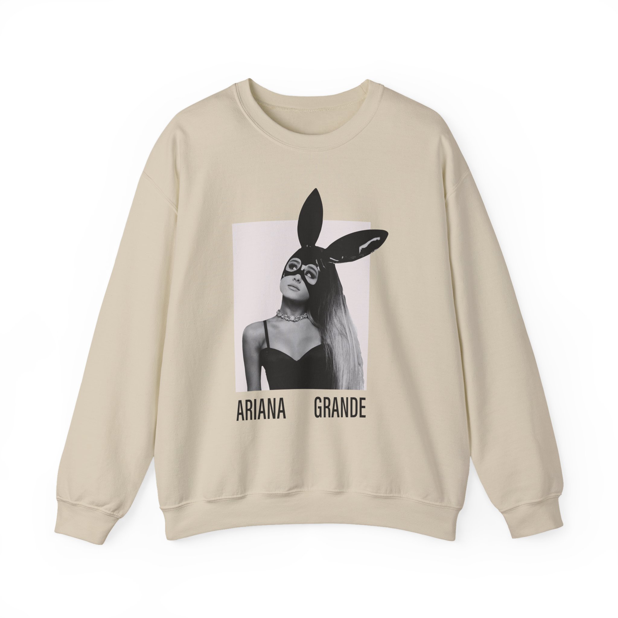 AG Dangerous Unisex Heavy Blend™ Crewneck Sweatshirt - Image 3