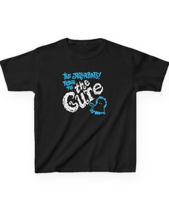 The Aquabats! Kids Heavy Cotton™ Tee