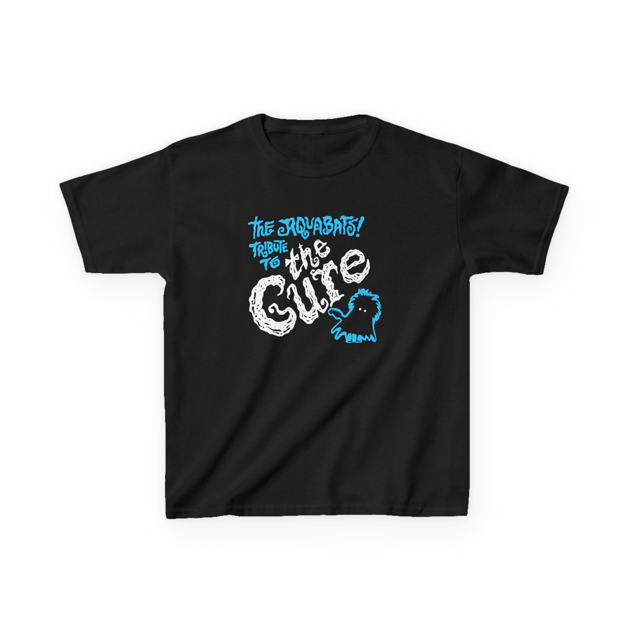 The Aquabats! Kids Heavy Cotton™ Tee