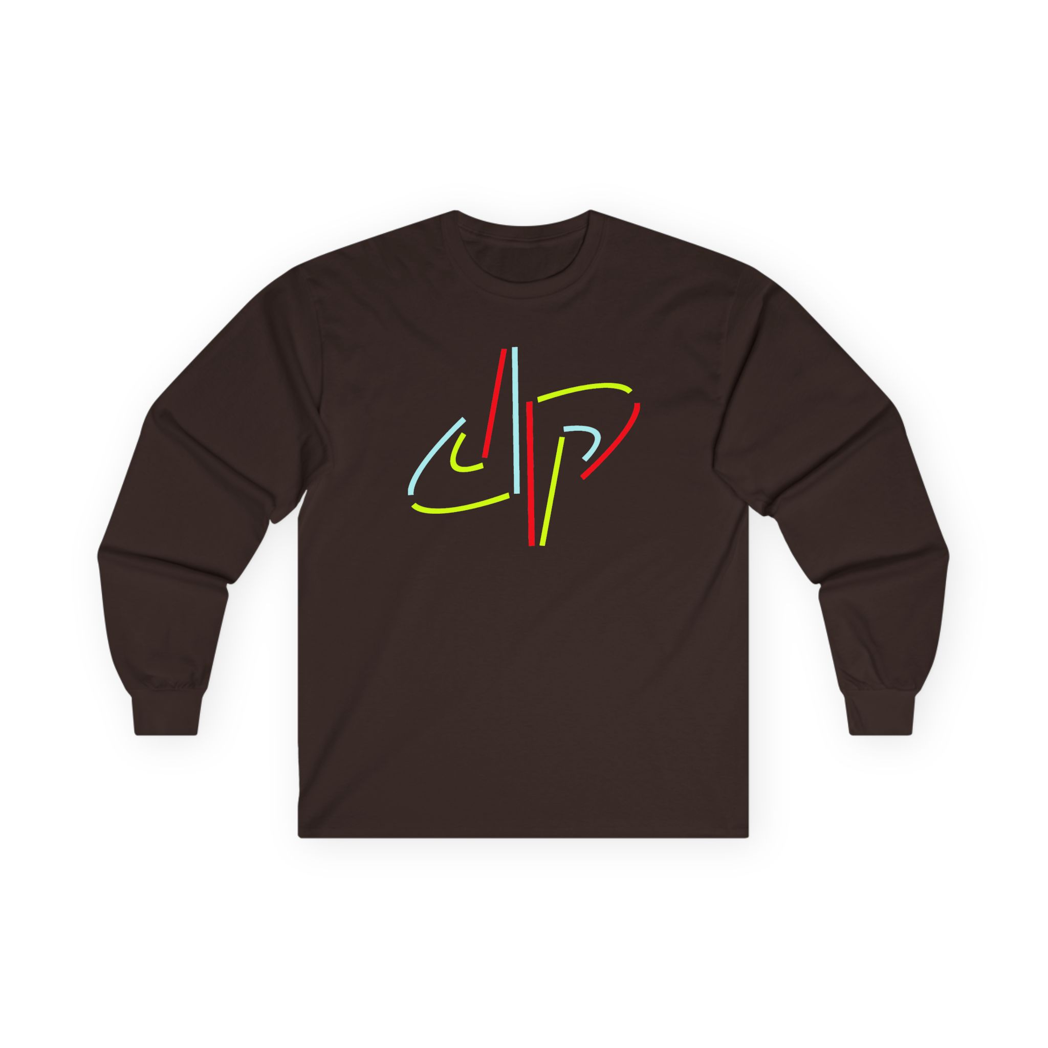 Dude Perfect Sport Mode Unisex Ultra Cotton Long Sleeve Tee - Image 5