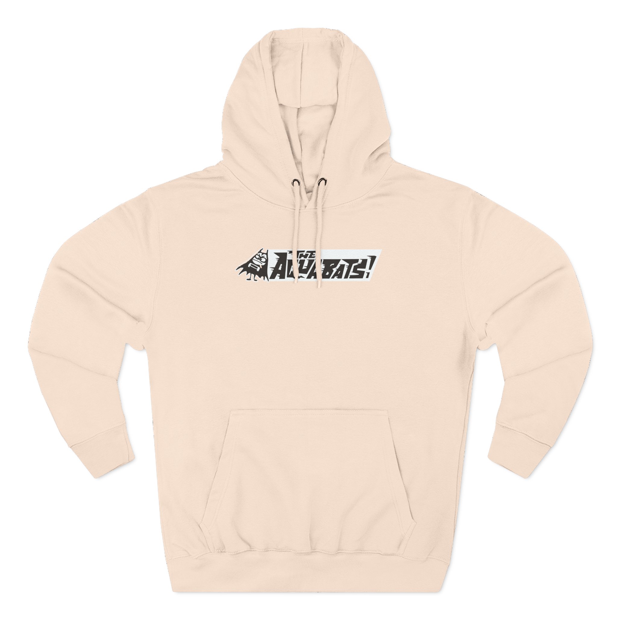 The Aquabats Three-Panel Fleece Hoodie - Image 7