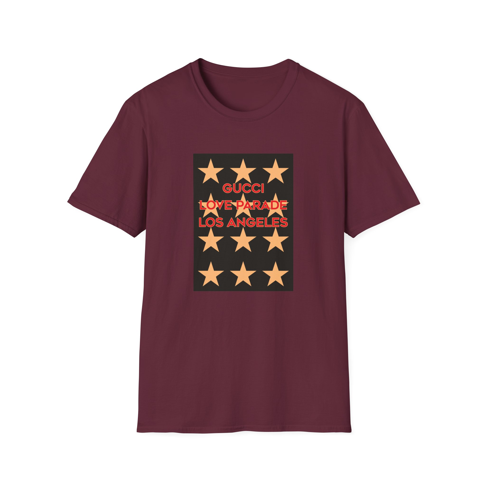 Tay Keith Unisex Softstyle T-Shirt - Image 3