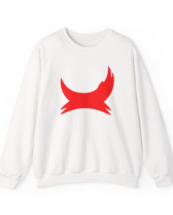Brewdog Unisex Heavy Blend™ Crewneck Sweatshirt
