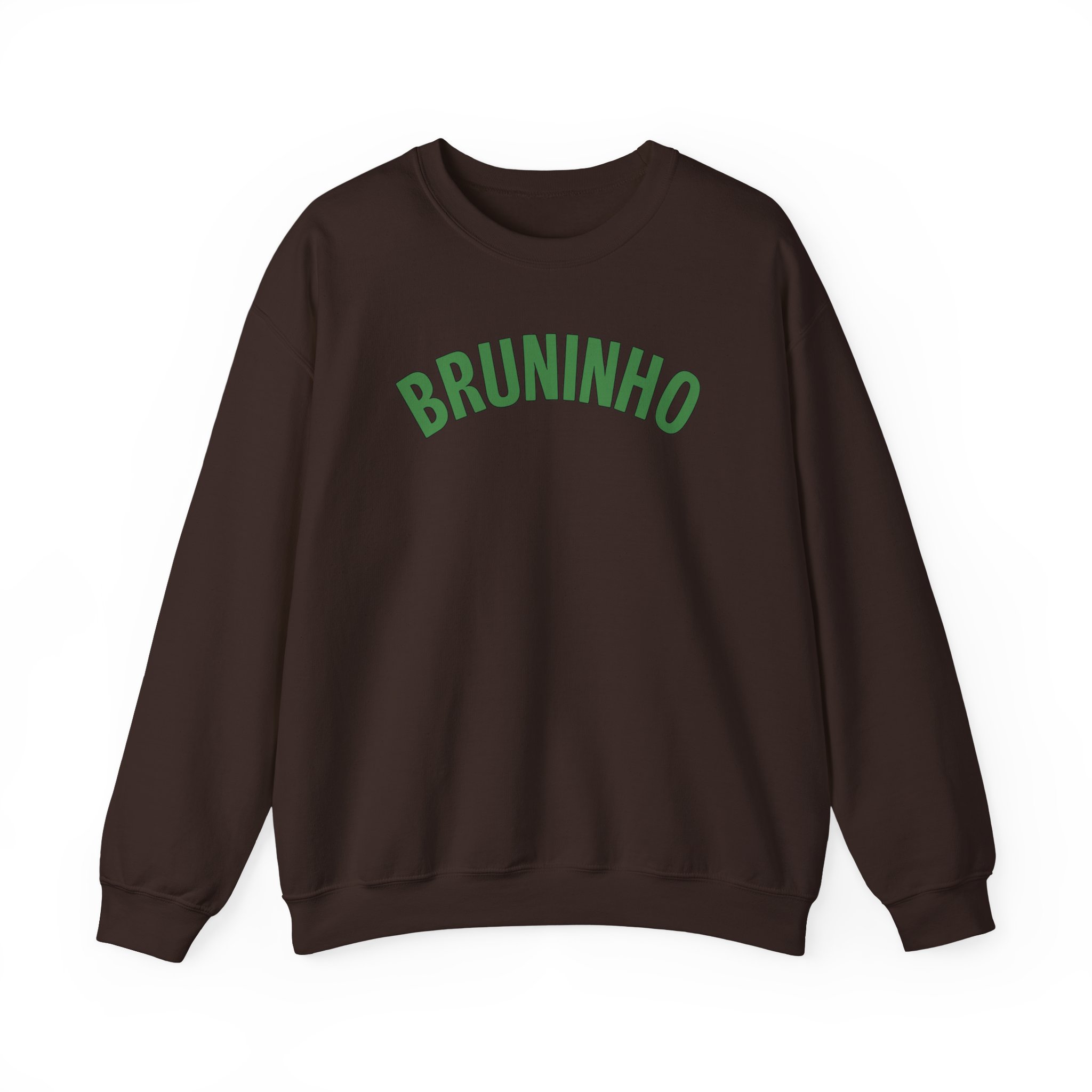 Bruno Mars X Fortnite Unisex Heavy Blend™ Crewneck Sweatshirt - Image 3