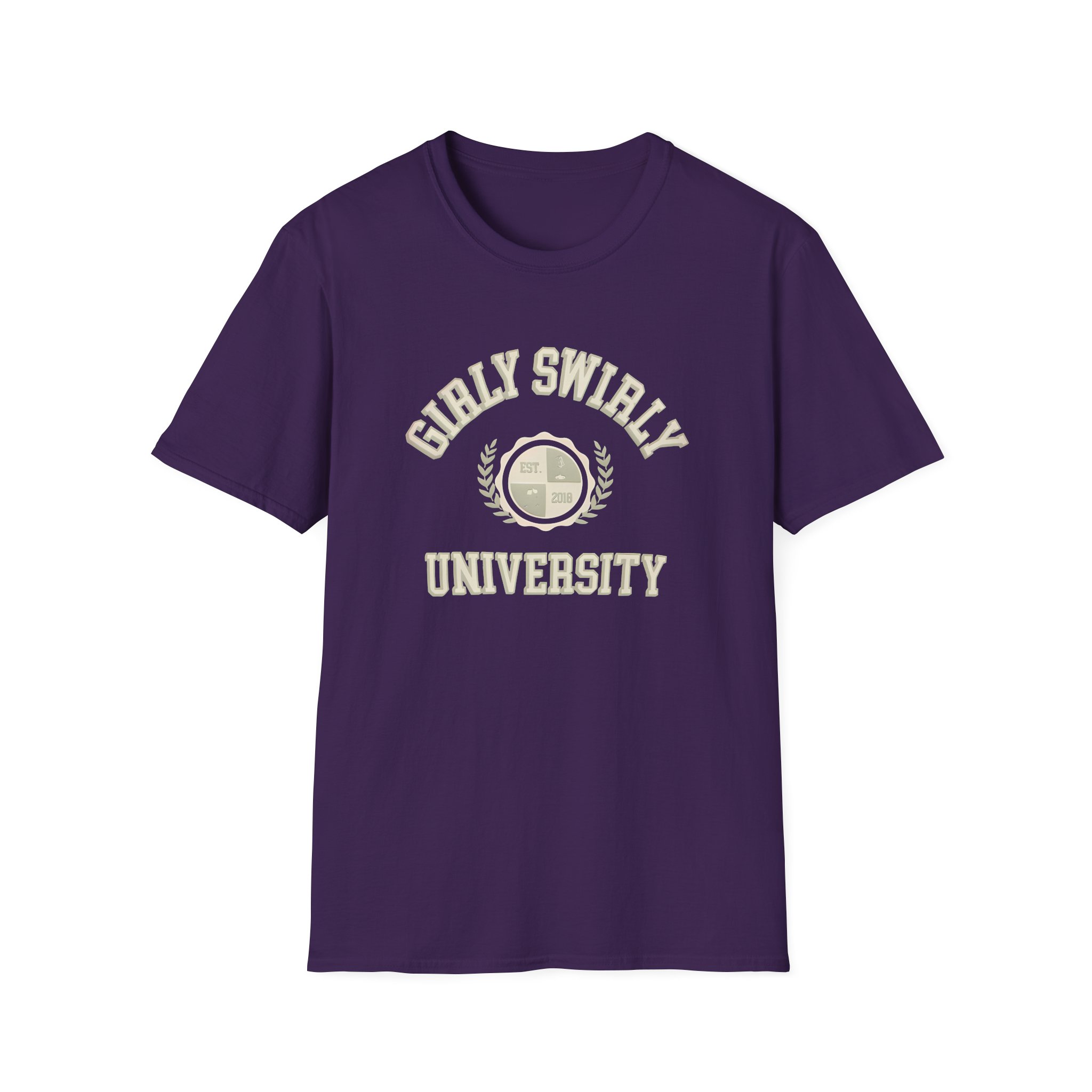 The Toast Gsu Unisex Softstyle T-Shirt - Image 21