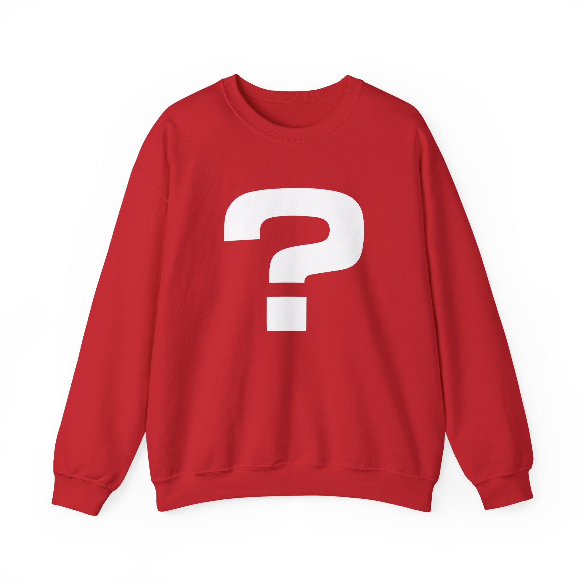 We Came as Romans Mystery Unisex Heavy Blend™ Crewneck Sweatshirt - Image 25