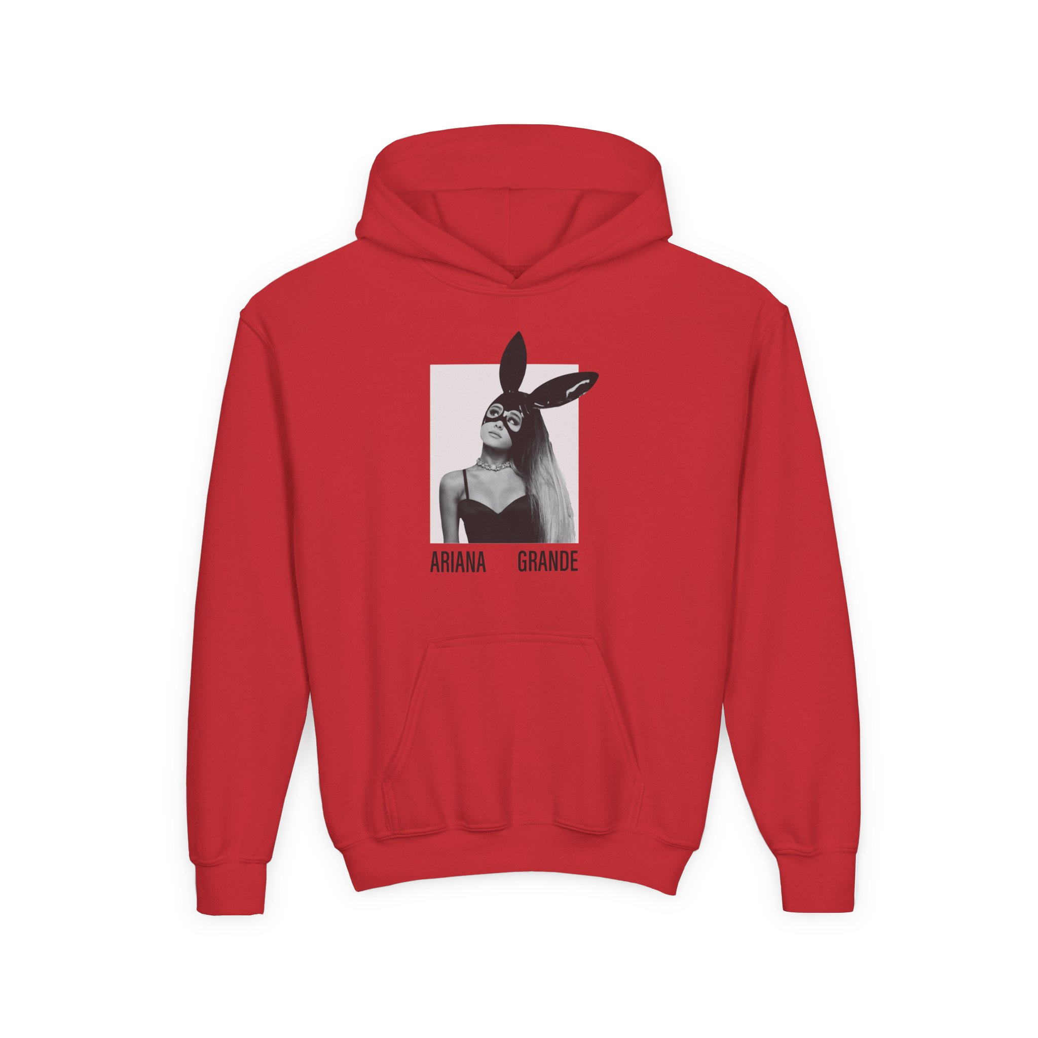 AG Dangerous Youth Heavy Blend Hooded Sweatshirt - Image 15