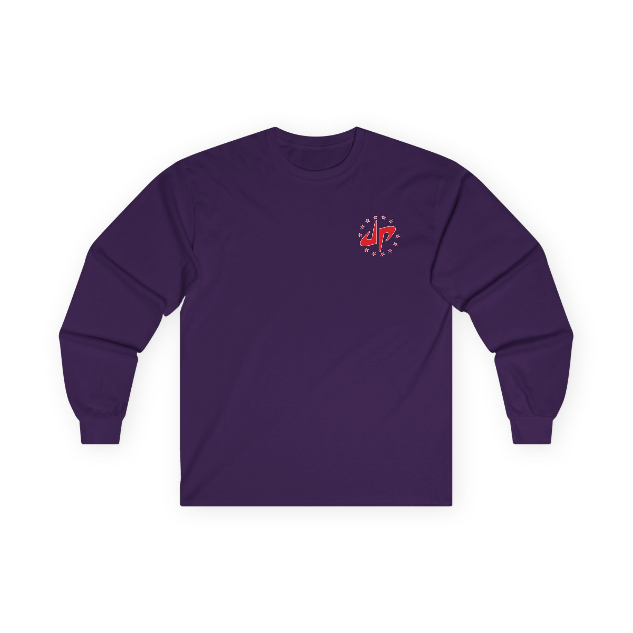 Dude Perfect All-american Unisex Ultra Cotton Long Sleeve Tee - Image 15
