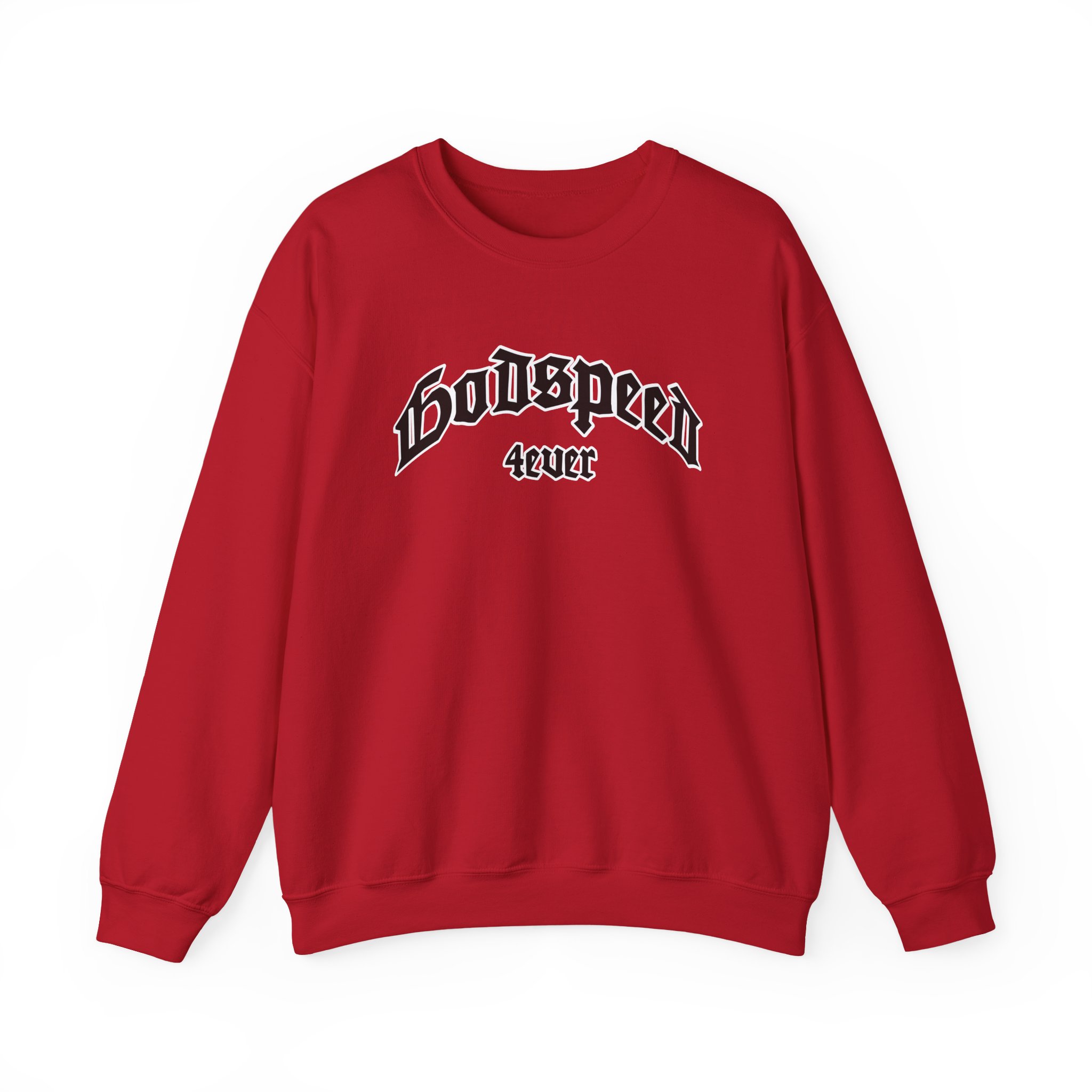 Godspeed You Black Emperor Unisex Heavy Blend™ Crewneck Sweatshirt - Image 27