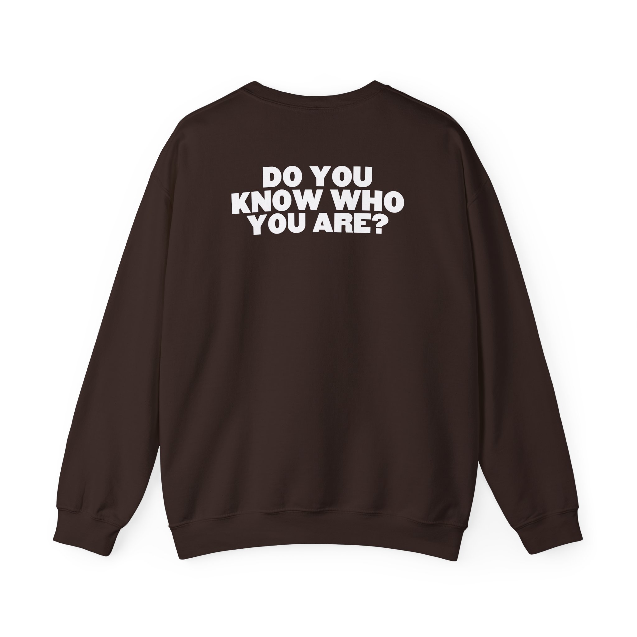 Love on Tour Los Angeles Unisex Heavy Blend™ Crewneck Sweatshirt - Image 6
