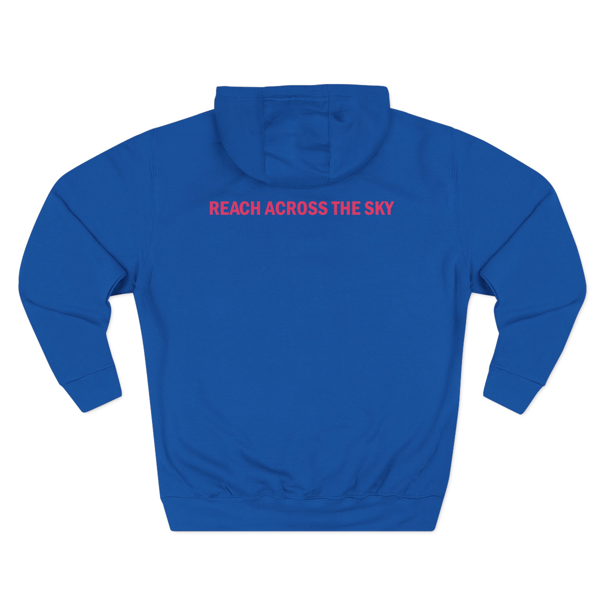John Legend I'M Ready Three-Panel Fleece Hoodie - Image 2