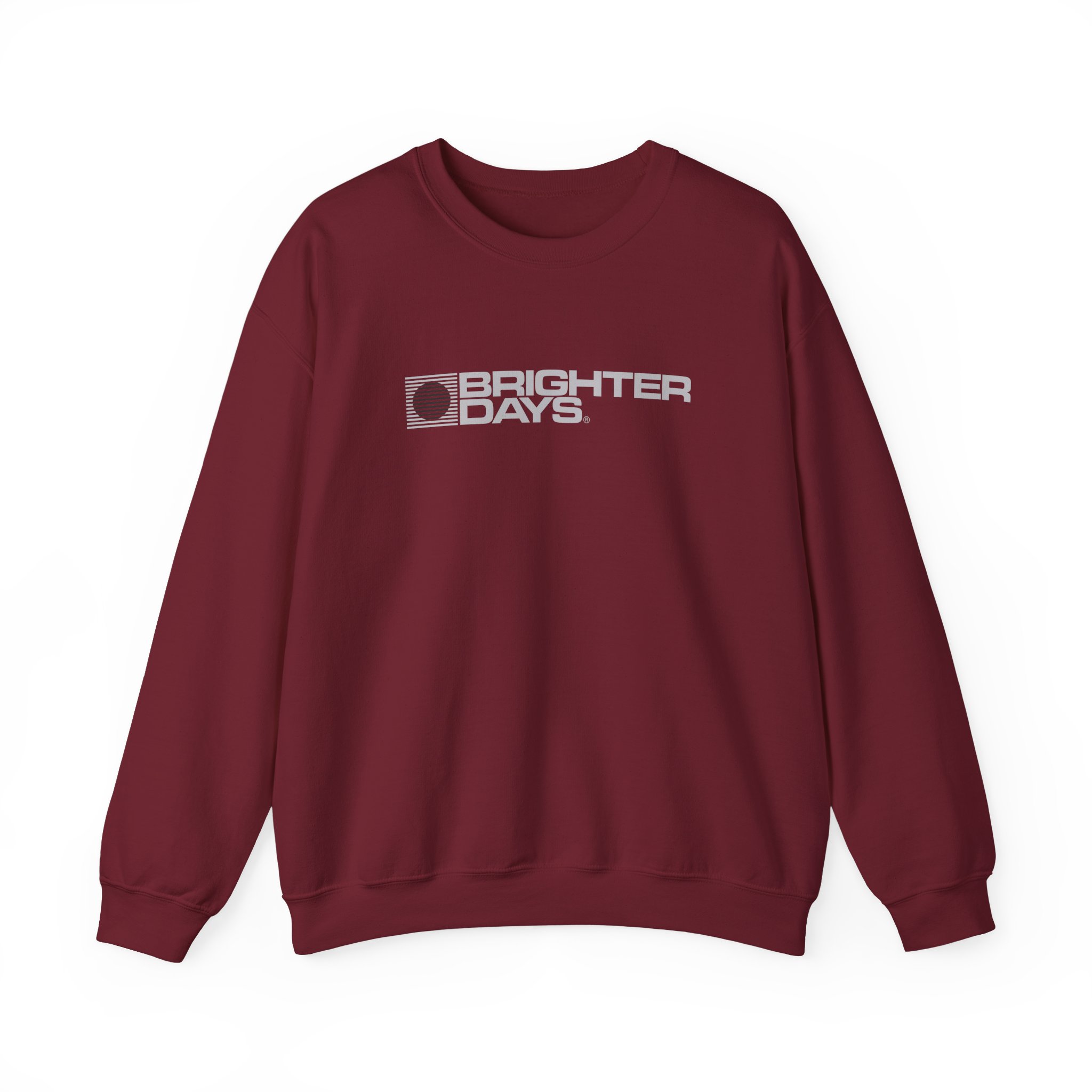 AG Brighter Days Unisex Heavy Blend™ Crewneck Sweatshirt - Image 11