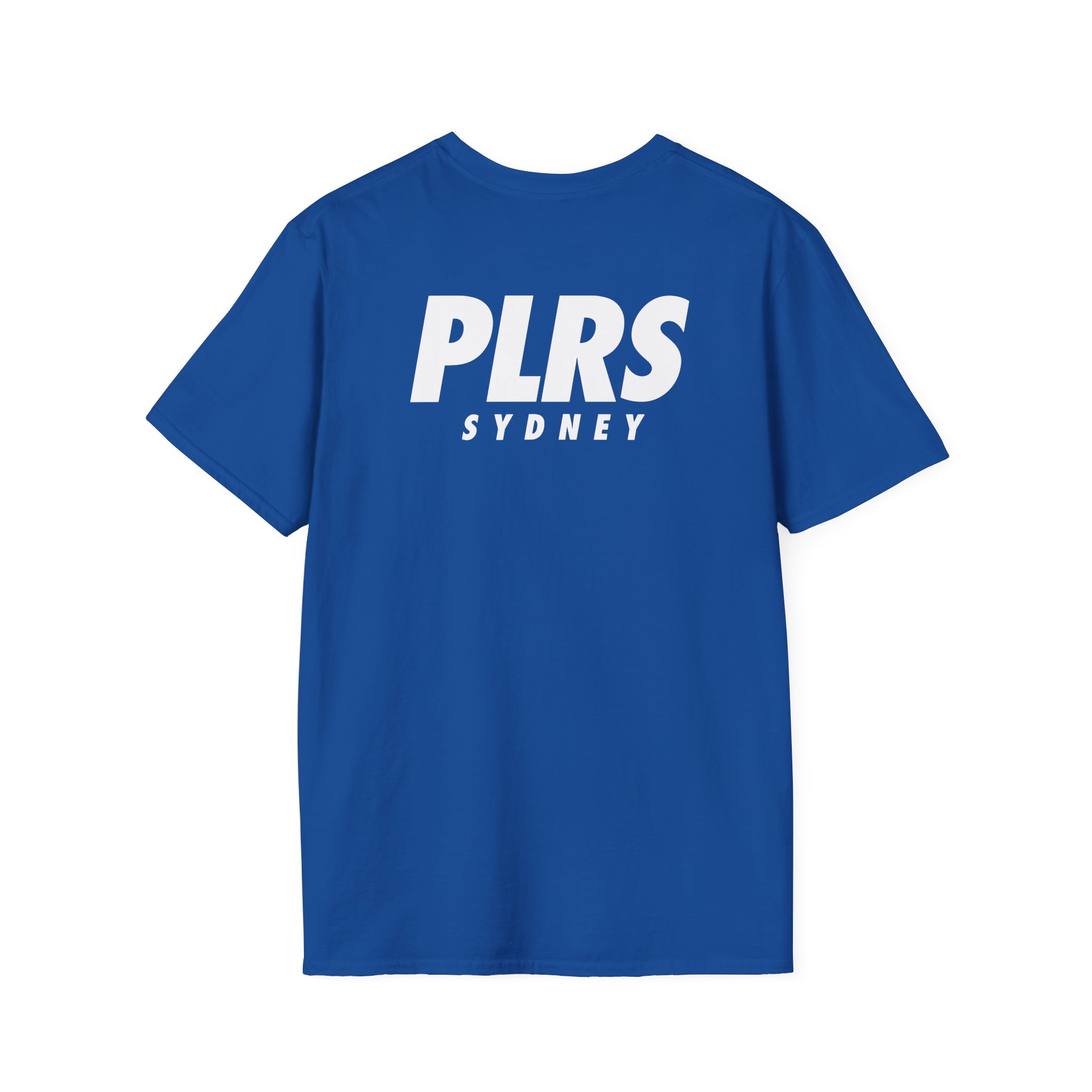 Polaris Plrs Unisex Softstyle T-Shirt - Image 16