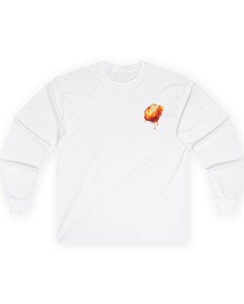 John Legend Unisex Ultra Cotton Long Sleeve Tee