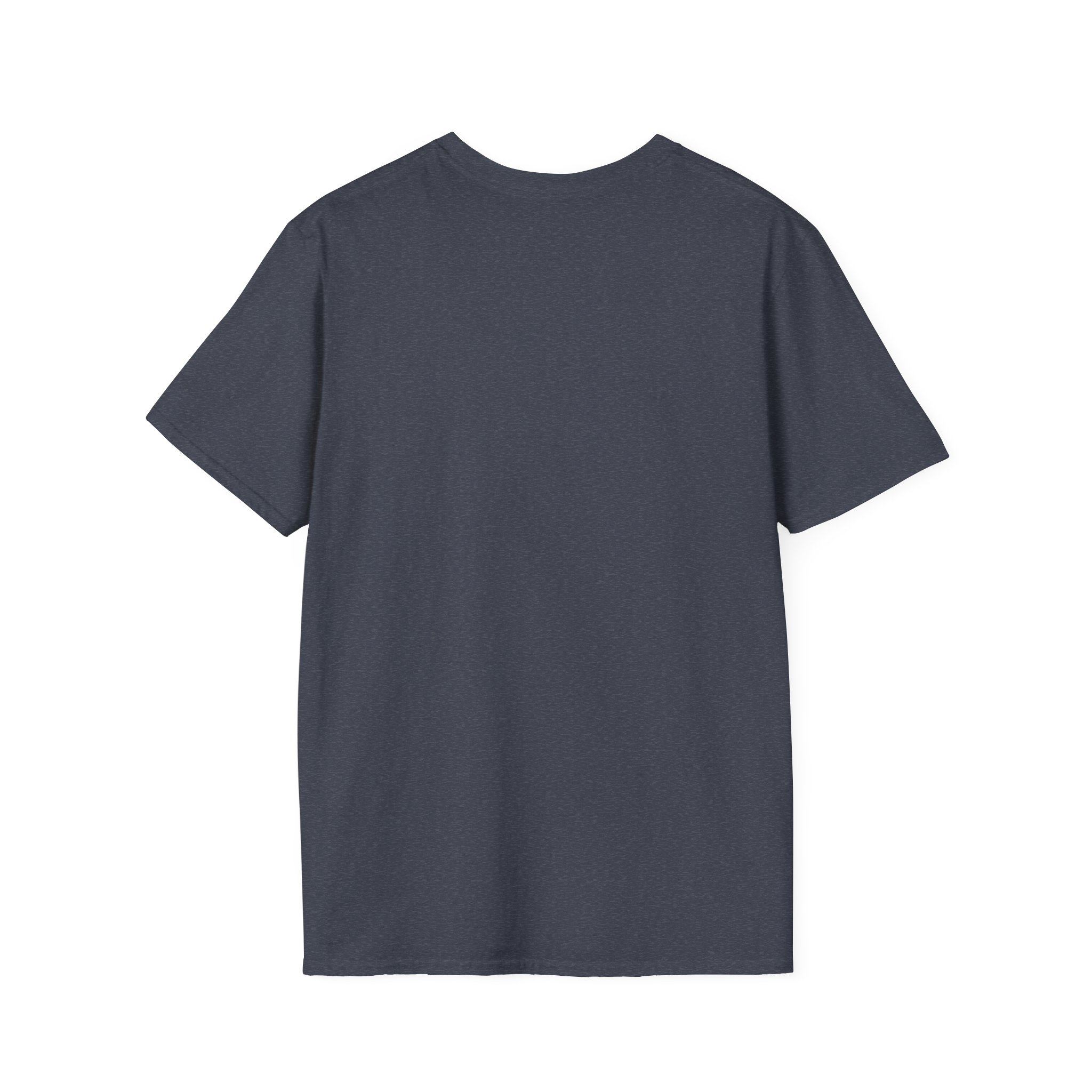 Weekend Nachos Unisex Softstyle T-Shirt - Image 24