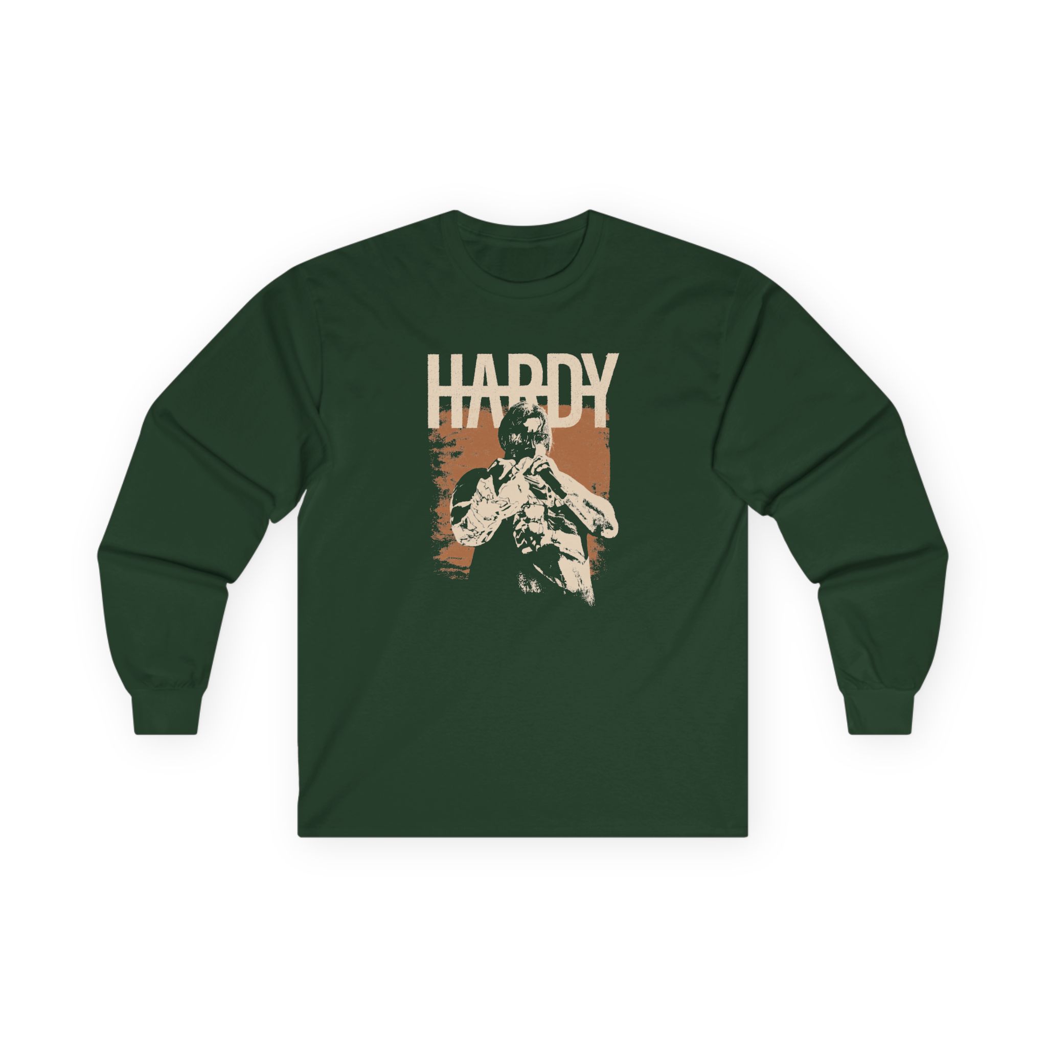 Hd Photo Tour Unisex Ultra Cotton Long Sleeve Tee - Image 3
