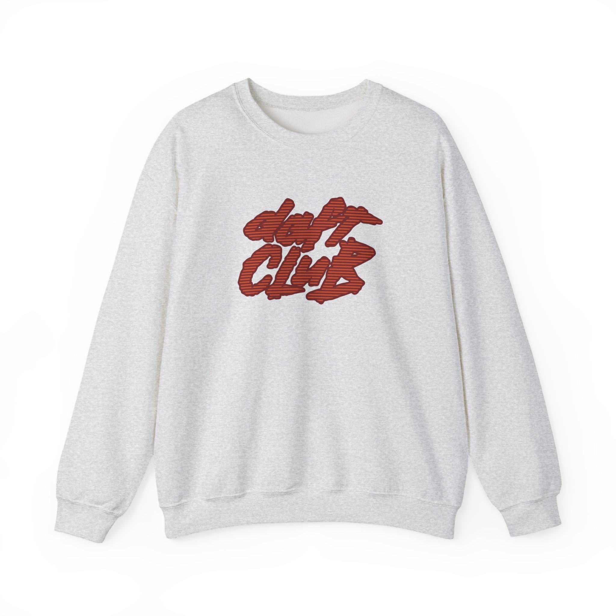 Daft Punk Unisex Heavy Blend™ Crewneck Sweatshirt - Image 5