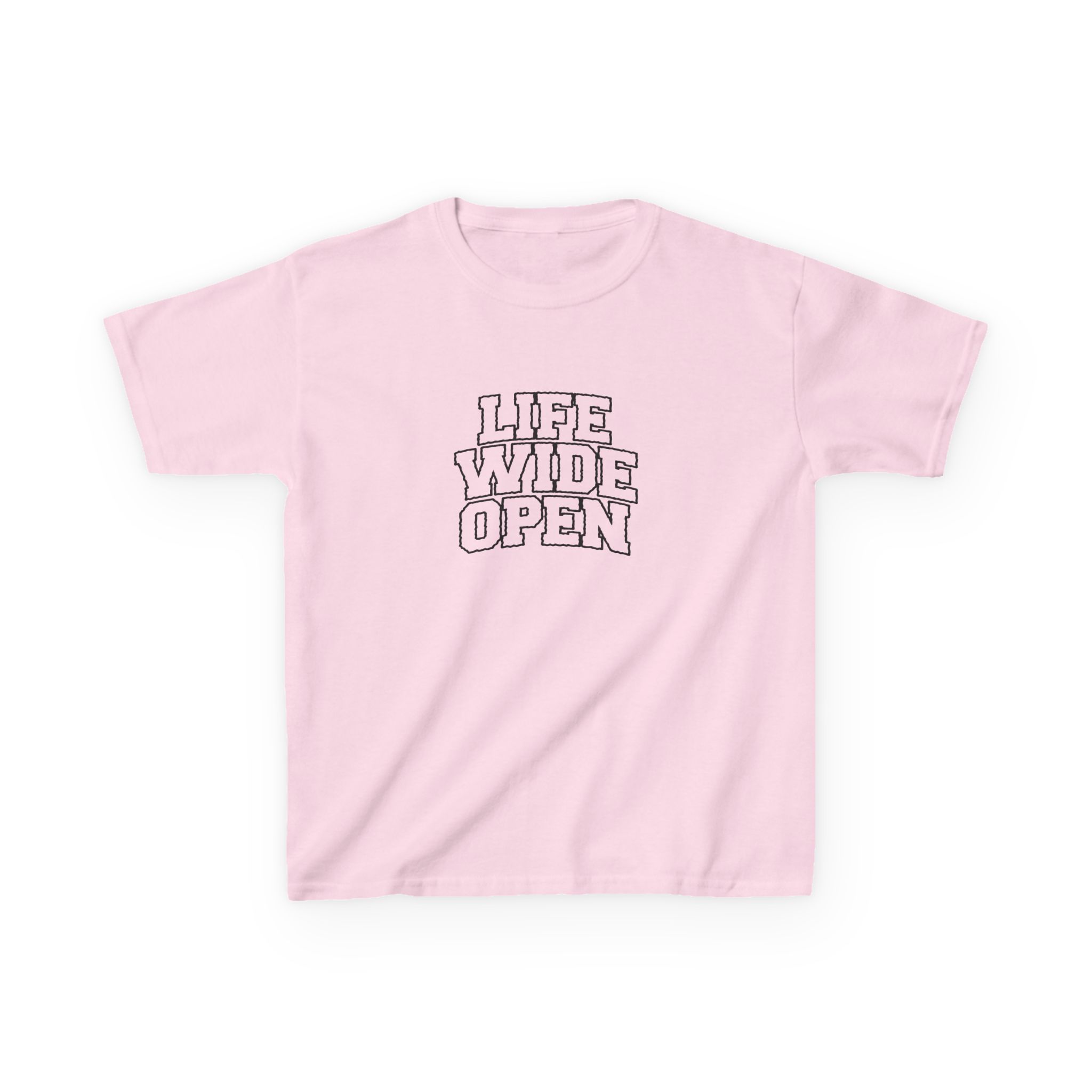 Kids Cboystv LWO Bikes Heavy Cotton™ Tee - Image 11