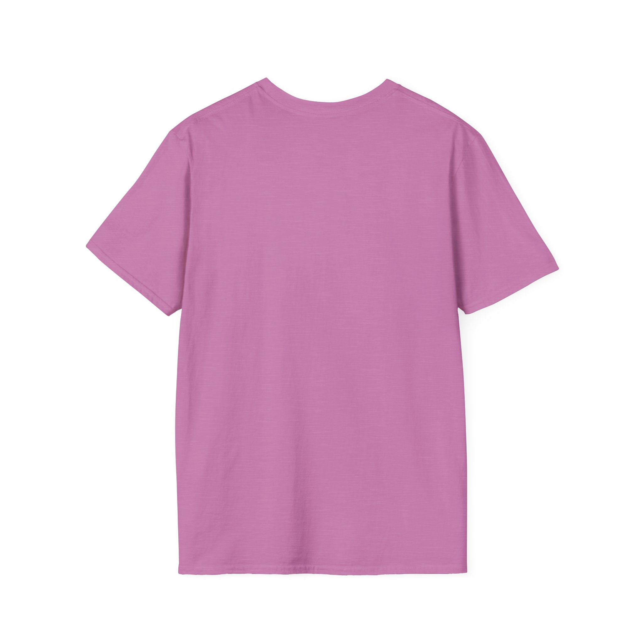 X-ray Spex Germ Free Single Tube Unisex Softstyle T-Shirt - Image 28