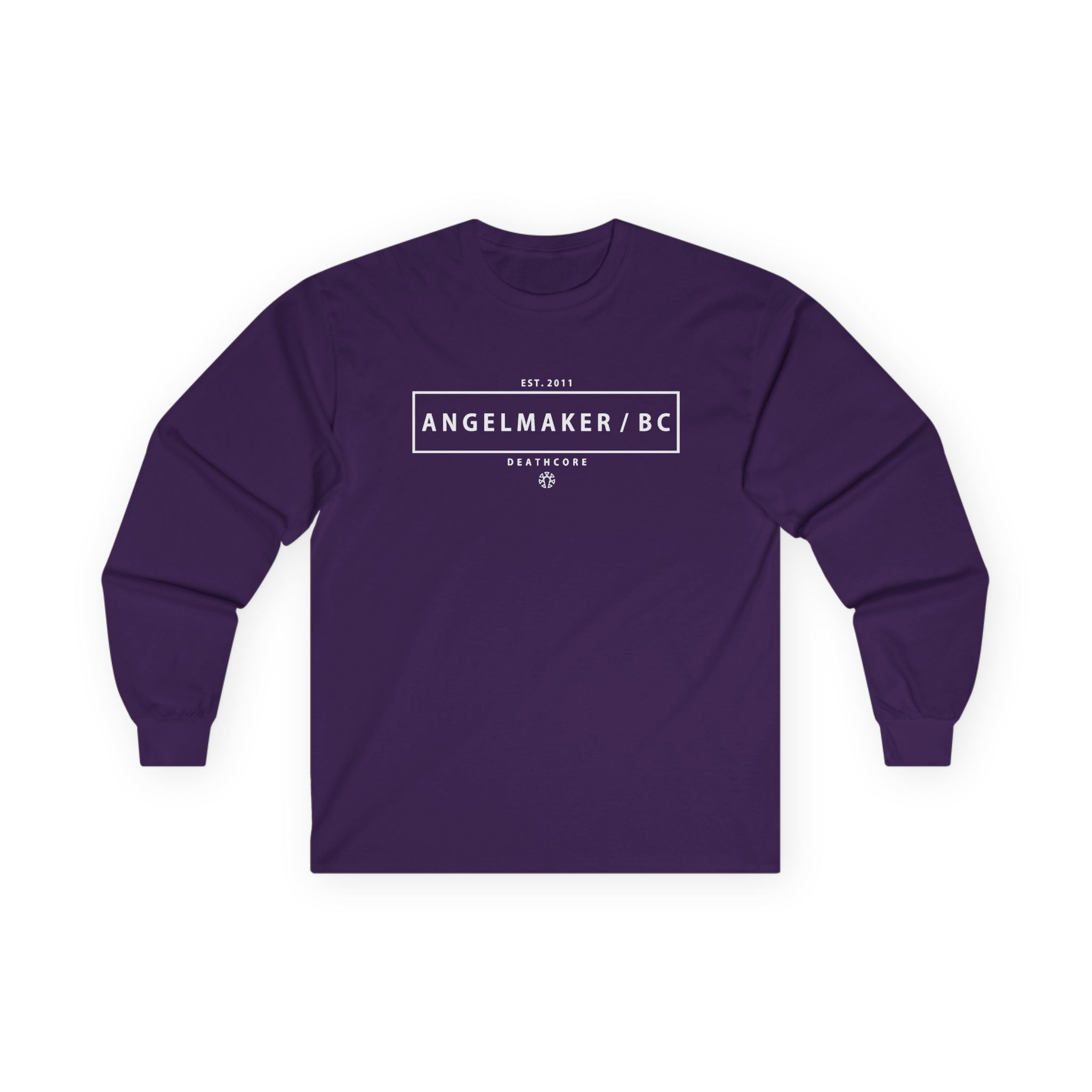 Angelmaker Bc Unisex Ultra Cotton Long Sleeve Tee - Image 15