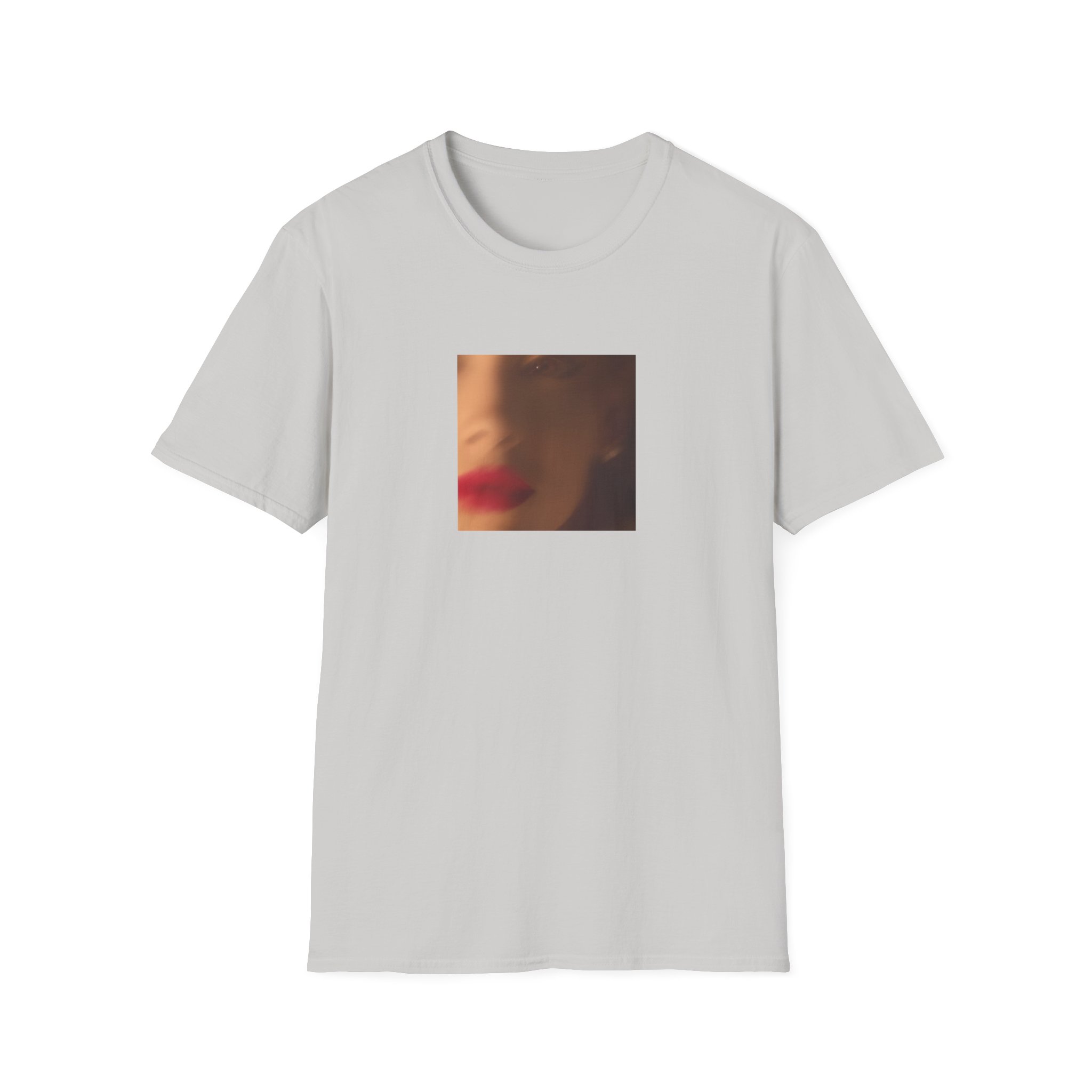 AG Yes, and? Cover Unisex Softstyle T-Shirt - Image 7