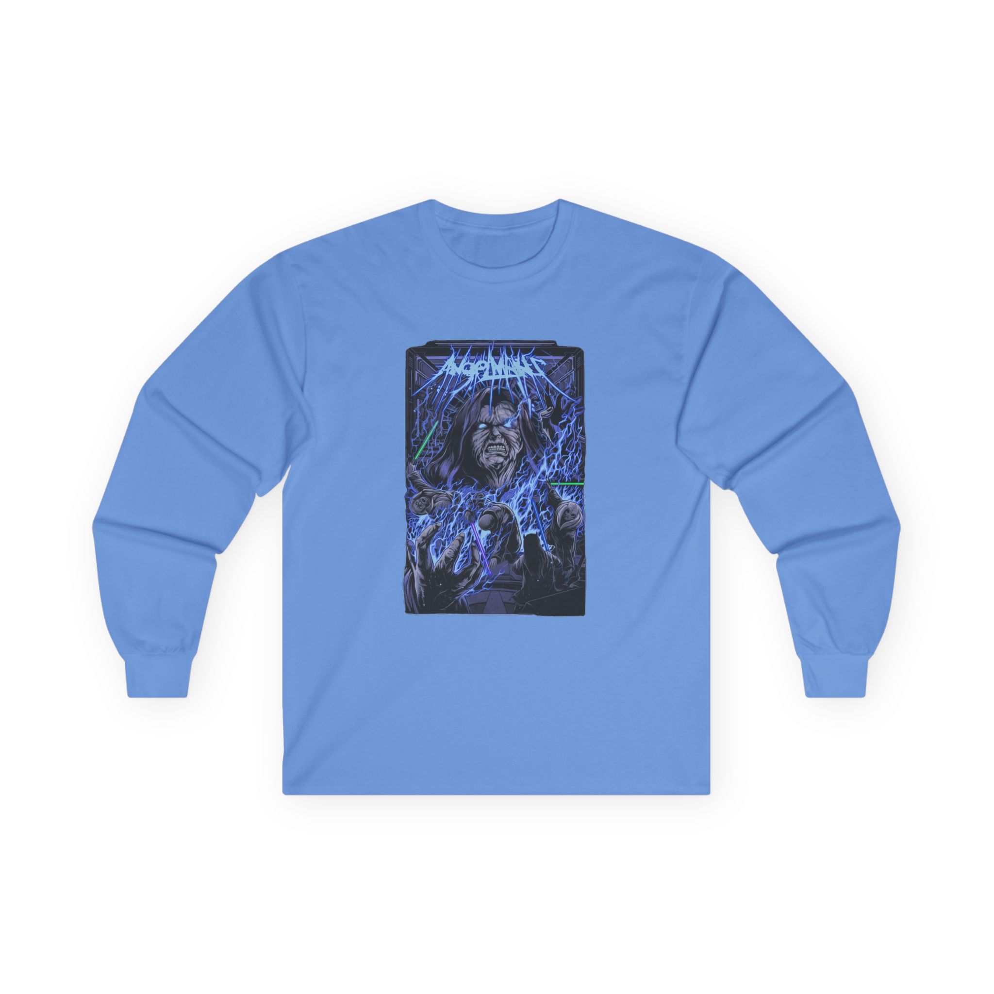 Angelmaker Treason Unisex Ultra Cotton Long Sleeve Tee - Image 13