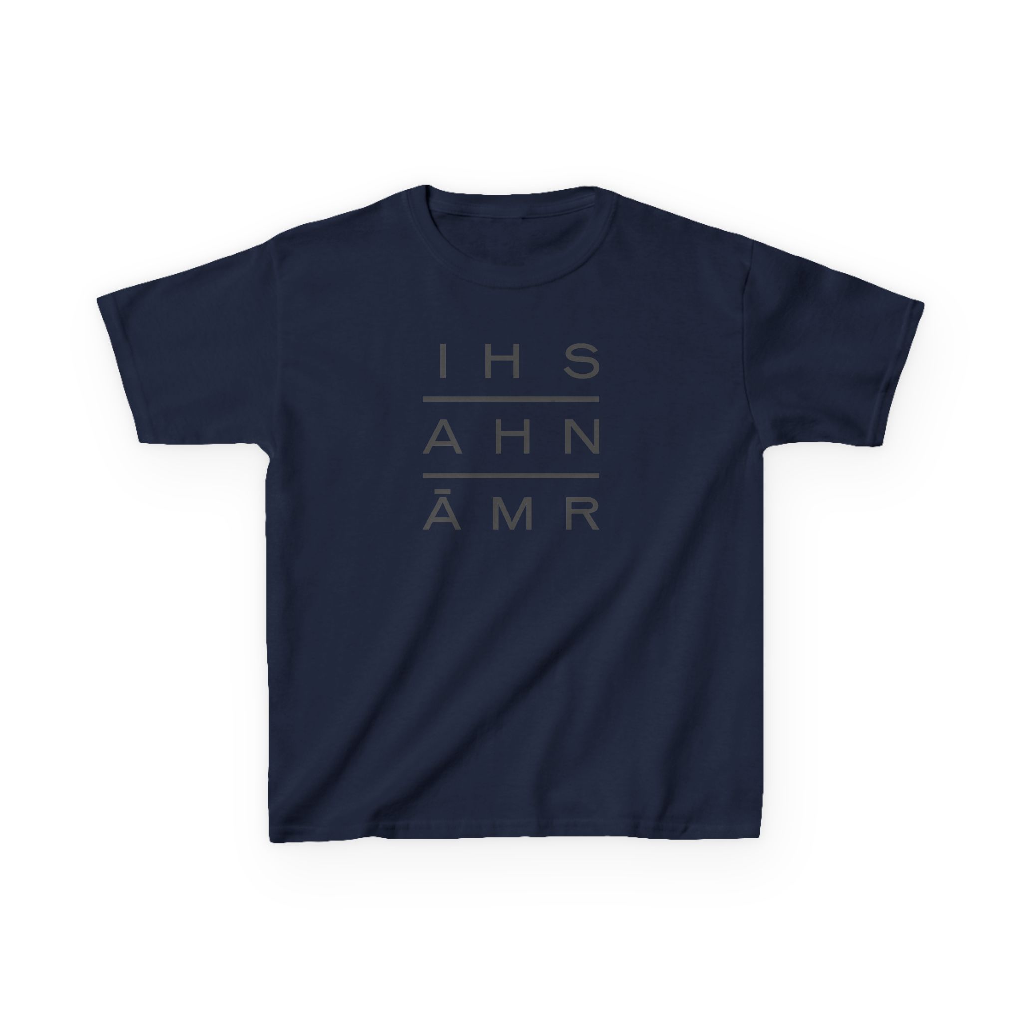 Kids Ihsahn Nine Heavy Cotton™ Tee - Image 11