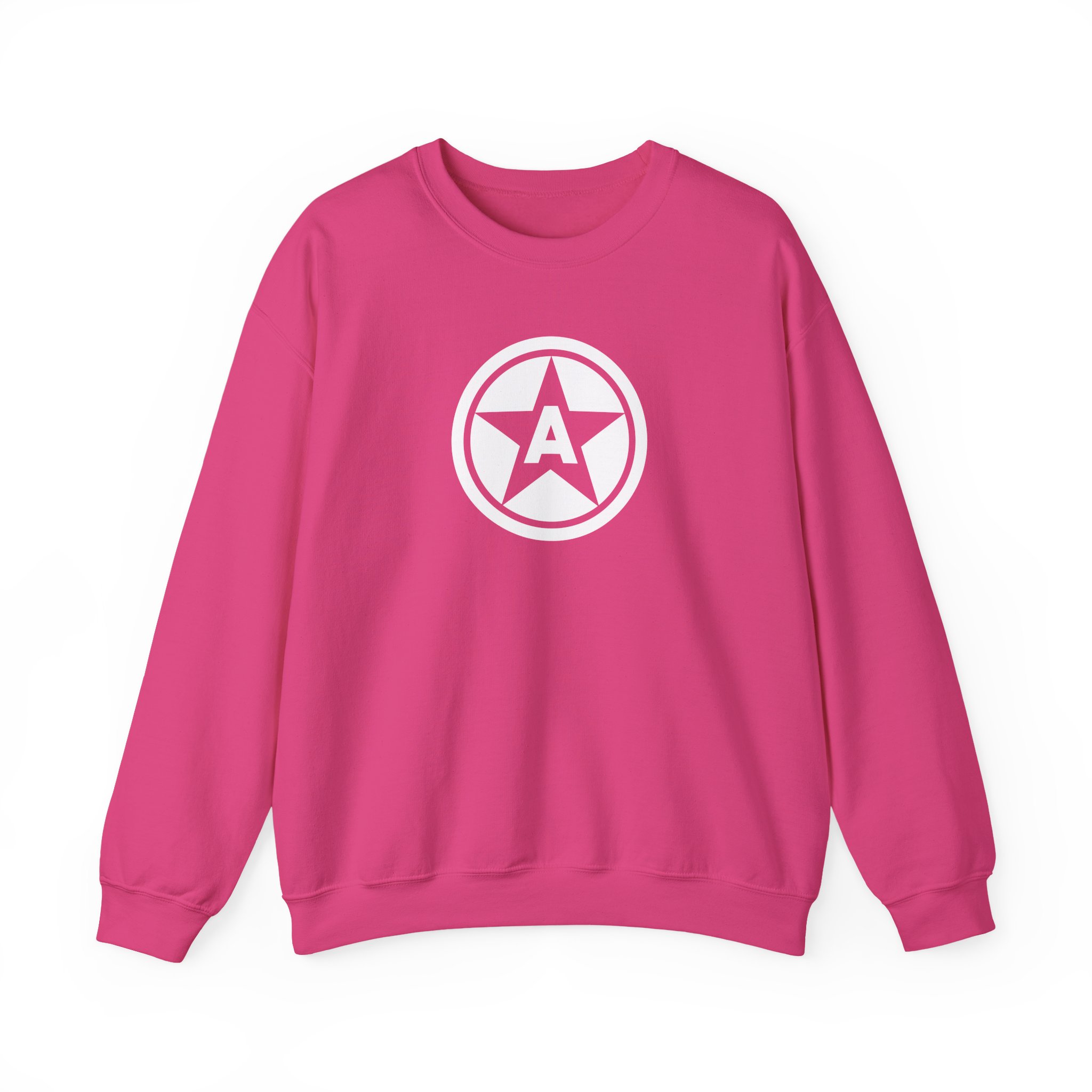The Aquabats! Unisex Heavy Blend™ Crewneck Sweatshirt - Image 23