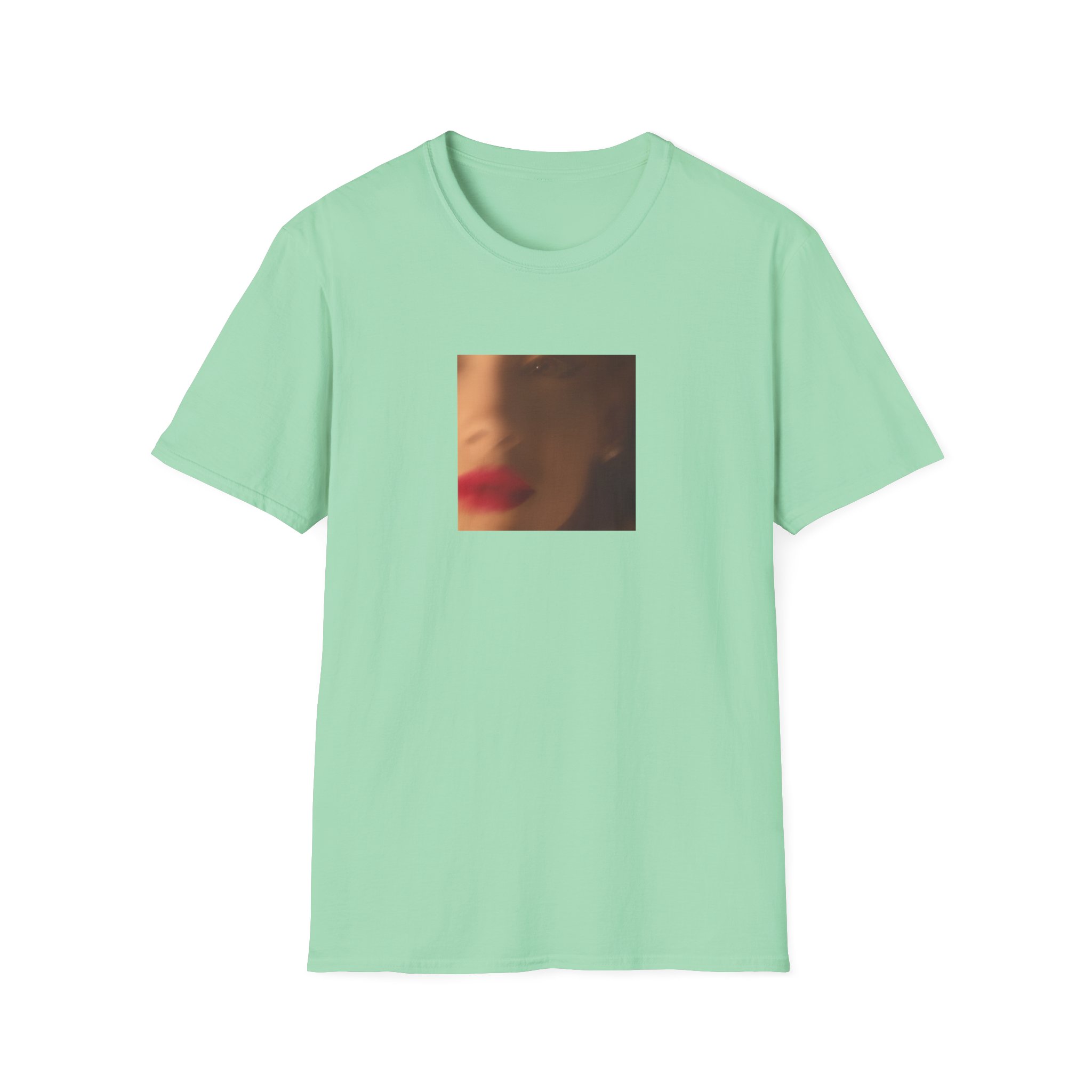 AG Yes, and? Cover Unisex Softstyle T-Shirt - Image 15