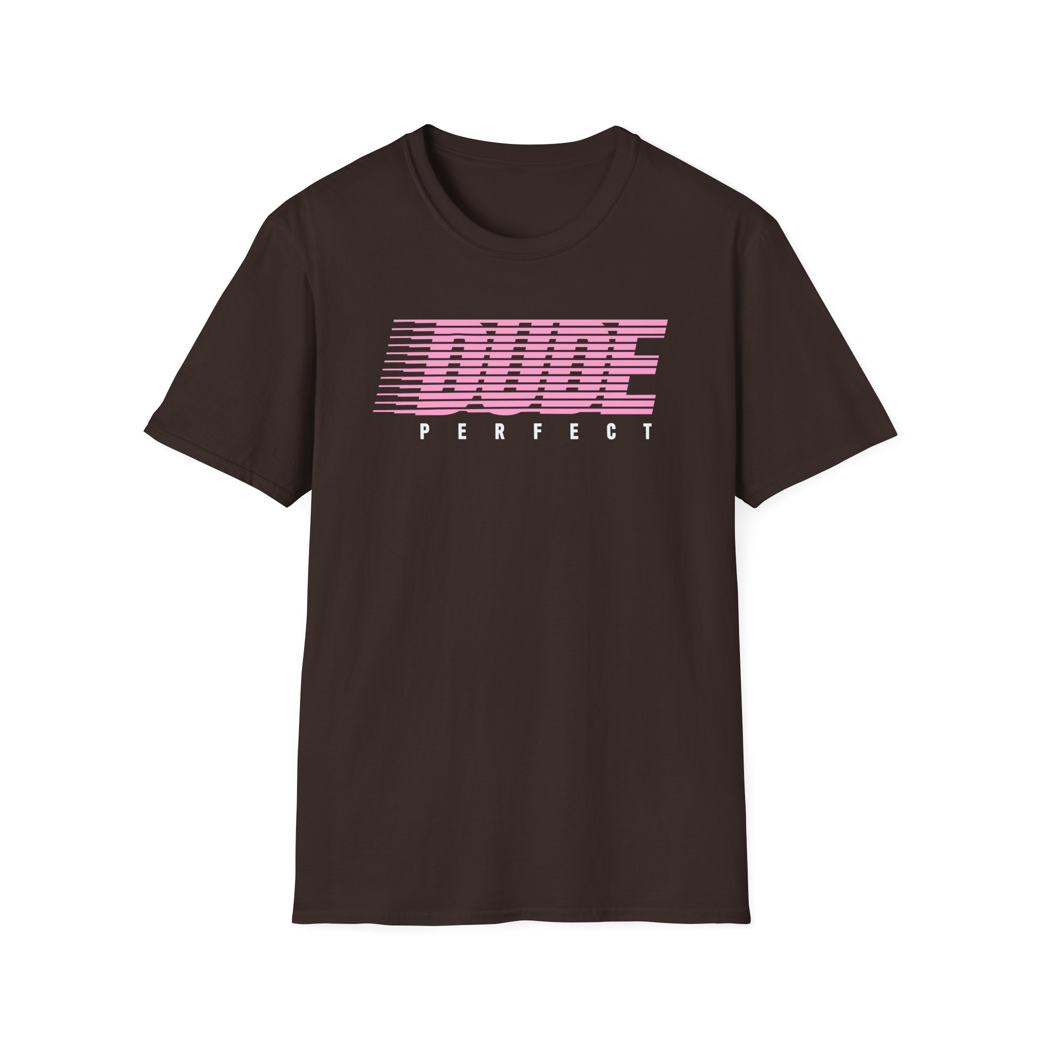 Dude Perfect Retro Speed Sleeveless Unisex Softstyle T-Shirt - Image 3