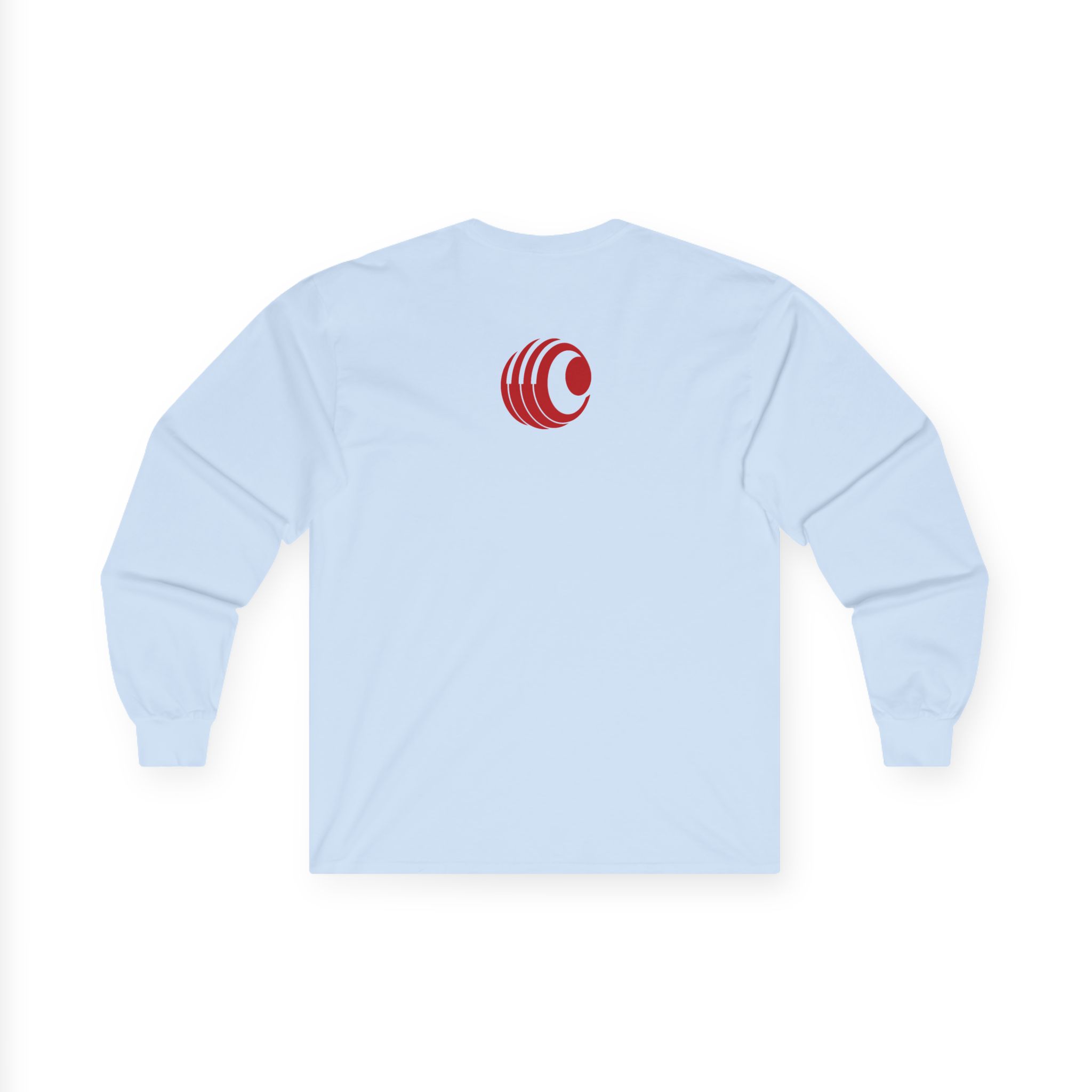 Charlie Puth Professor Puth Unisex Ultra Cotton Long Sleeve Tee - Image 8