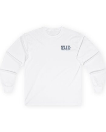 Mary J Blige Diamonds Unisex Ultra Cotton Long Sleeve Tee