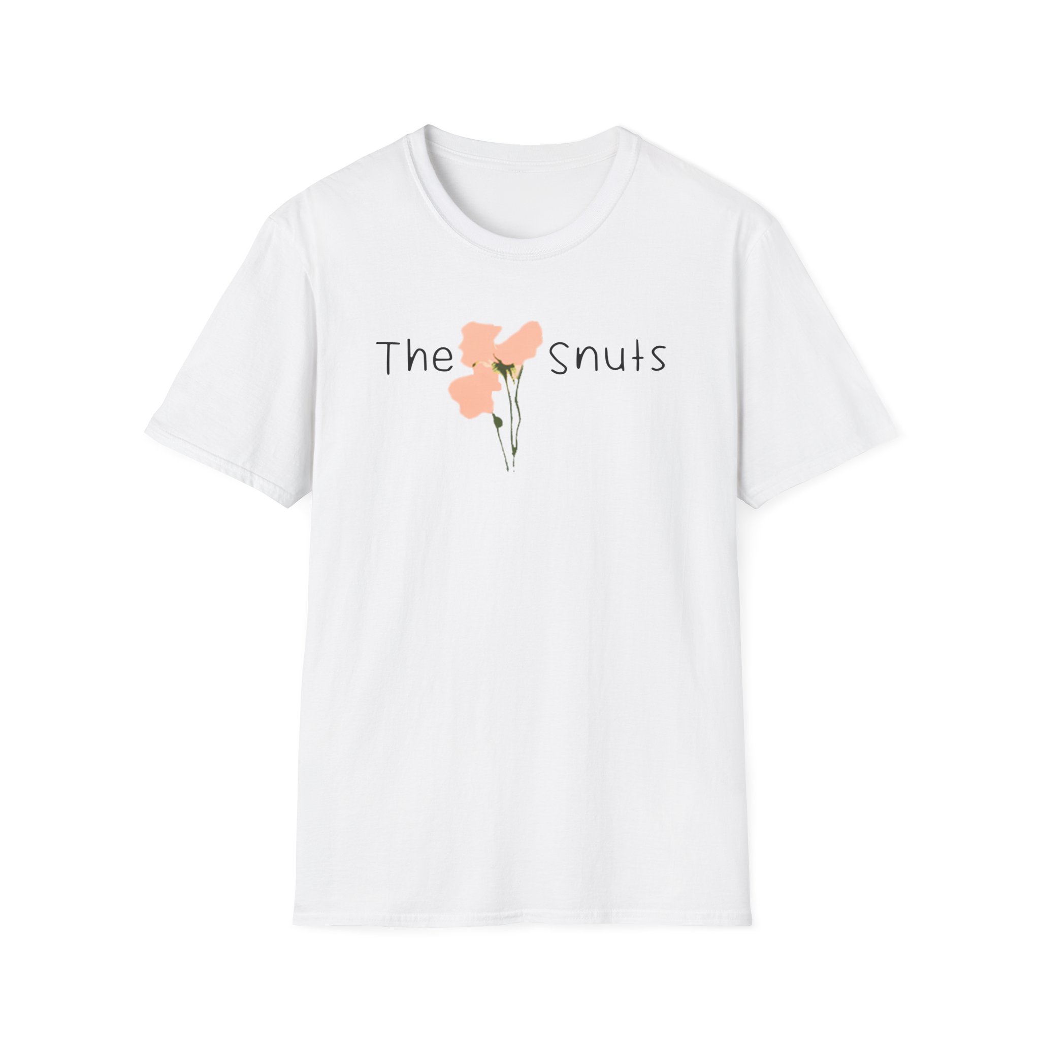 The Snuts Gloria Unisex Softstyle T-Shirt