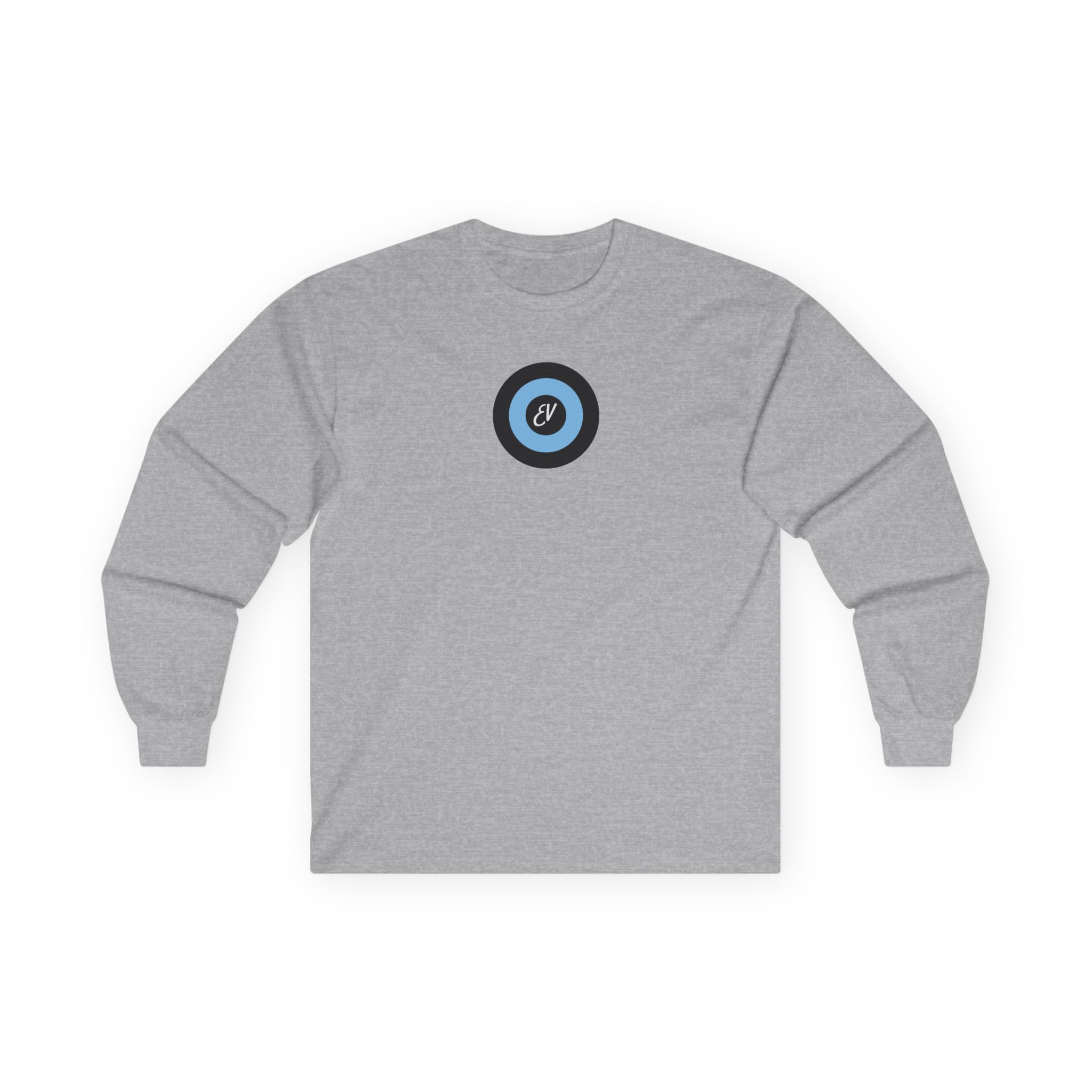 Eddie Vedder Coastal Unisex Ultra Cotton Long Sleeve Tee
