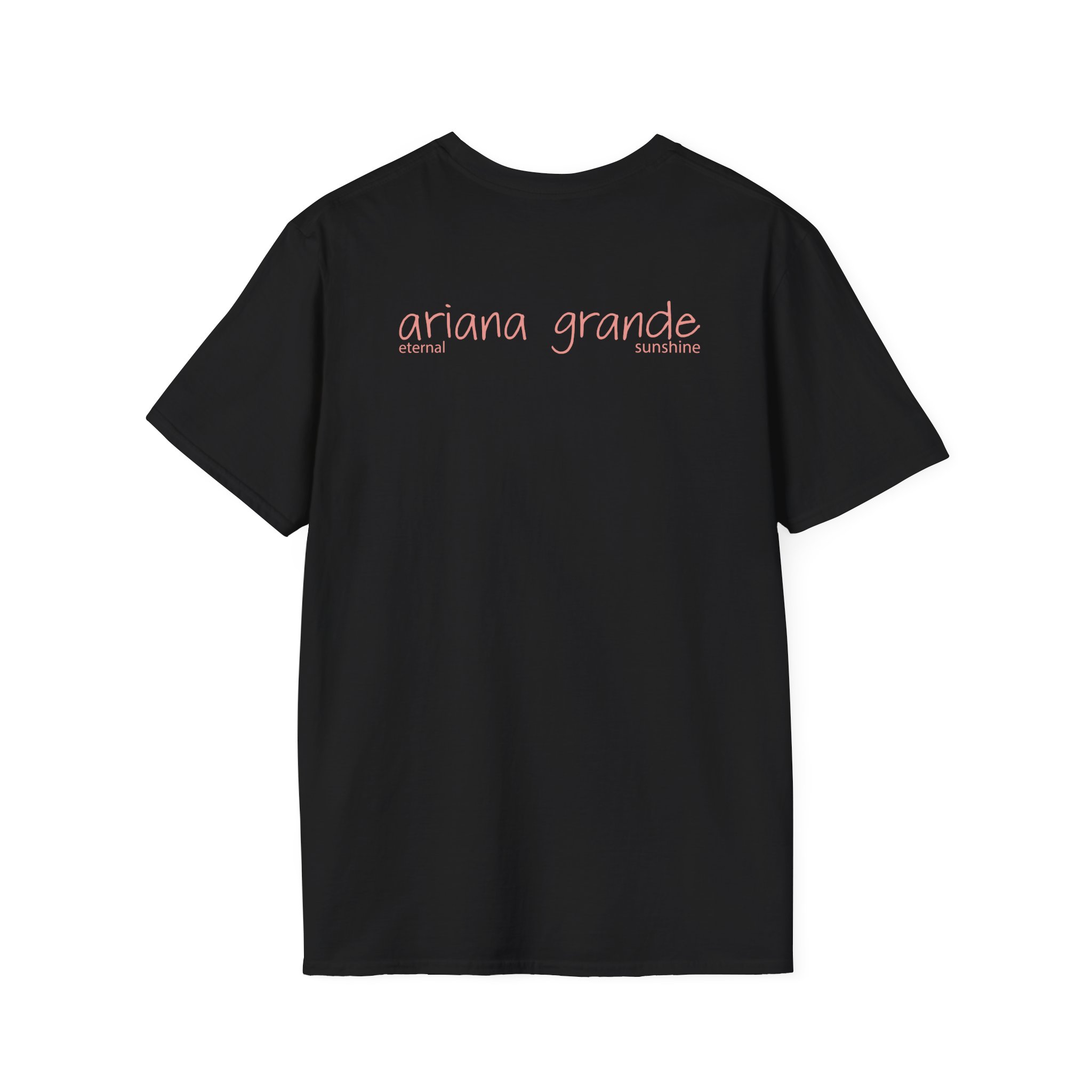 AG Sunshine Unisex Softstyle T-Shirt - Image 2
