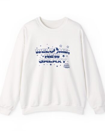 NTD Super Galaxy Unisex Heavy Blend™ Crewneck Sweatshirt