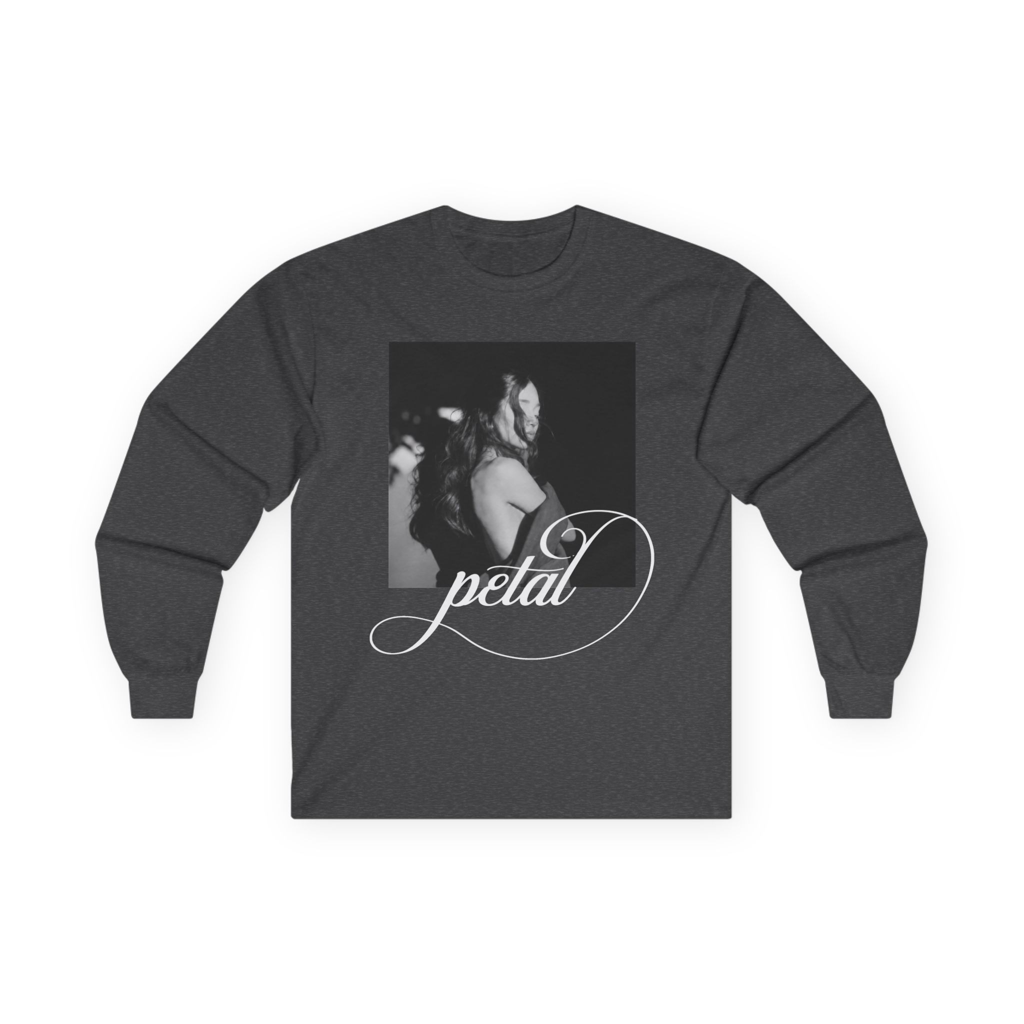 AG Petal Unisex Ultra Cotton Long Sleeve Tee - Image 15