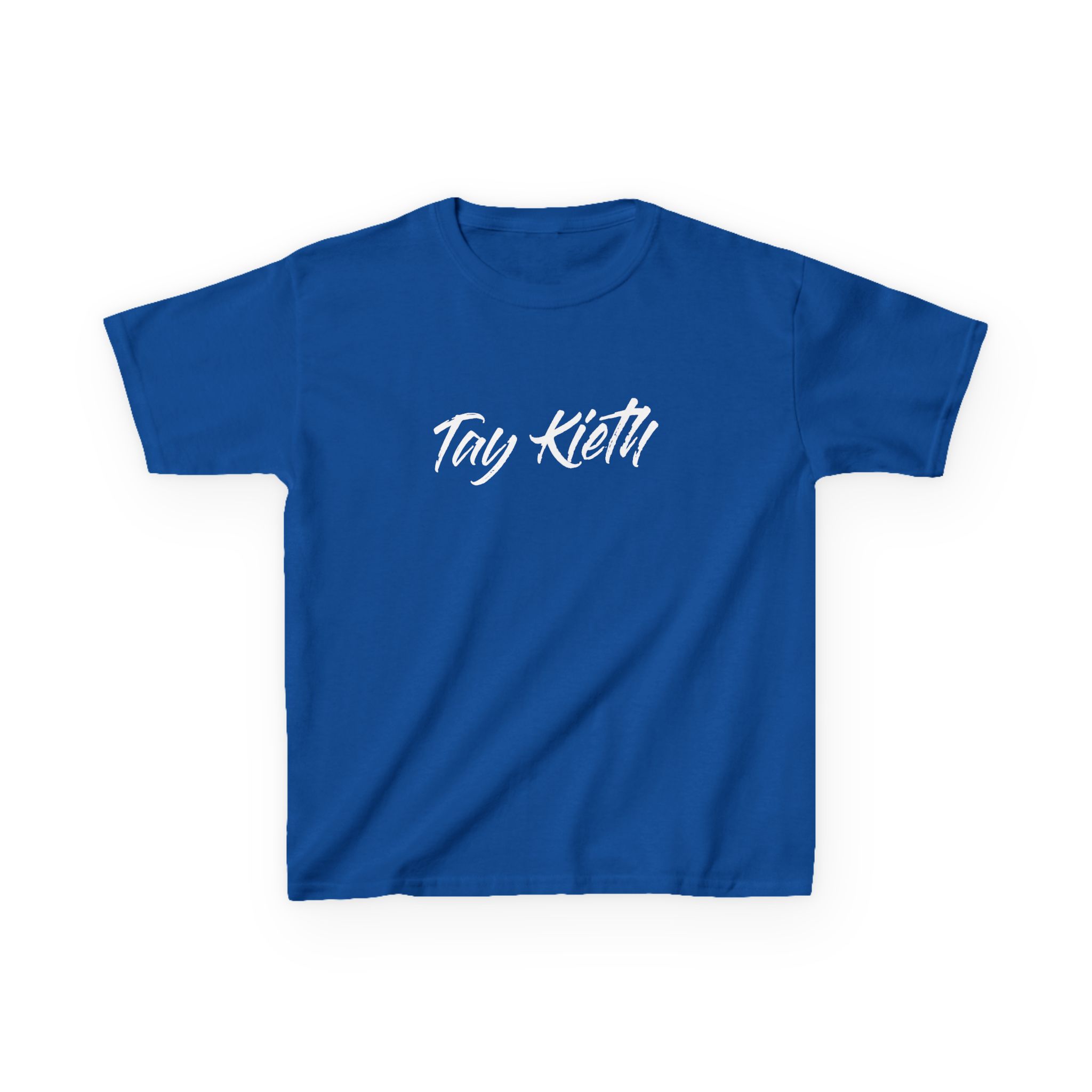Kids Tay Keith Heavy Cotton™ Tee - Image 9